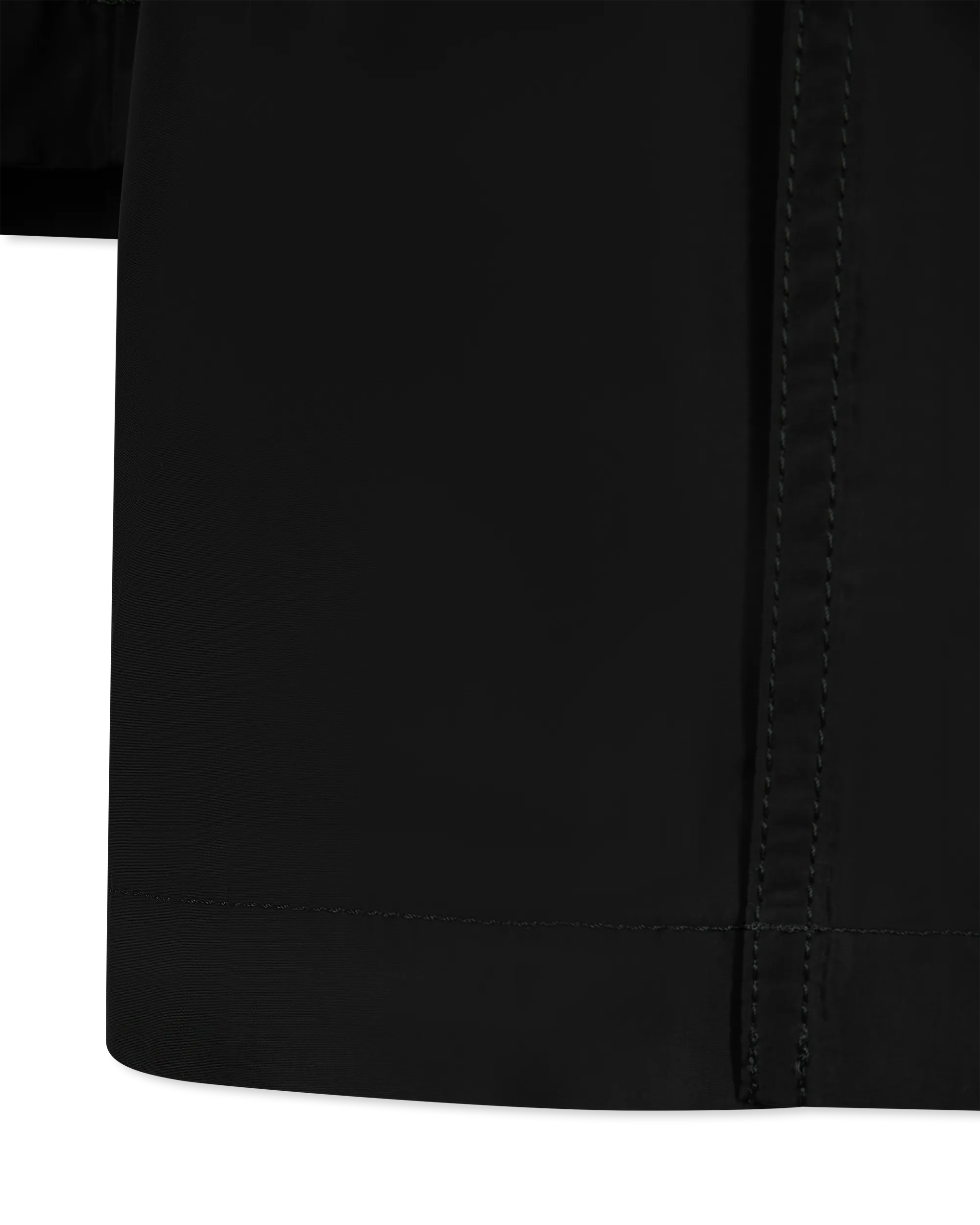 Delsworth Hooded Trench Coat - DIHSAN