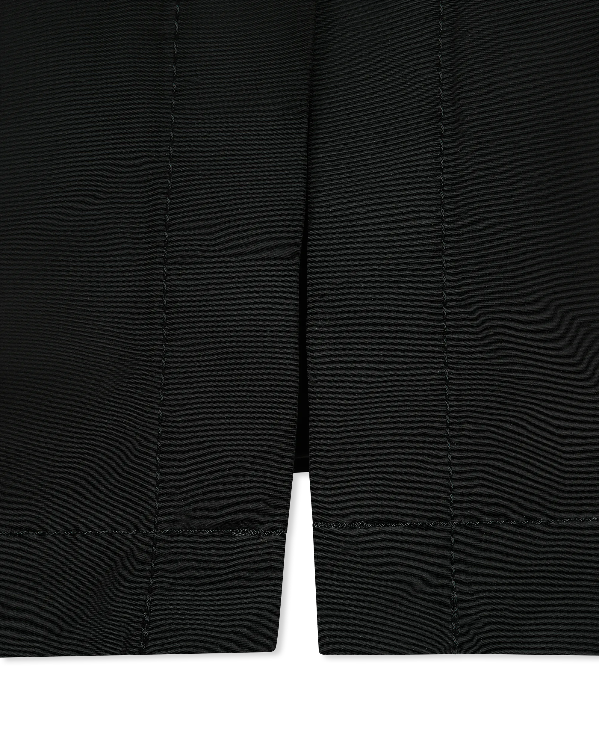 Delsworth Hooded Trench Coat - DIHSAN