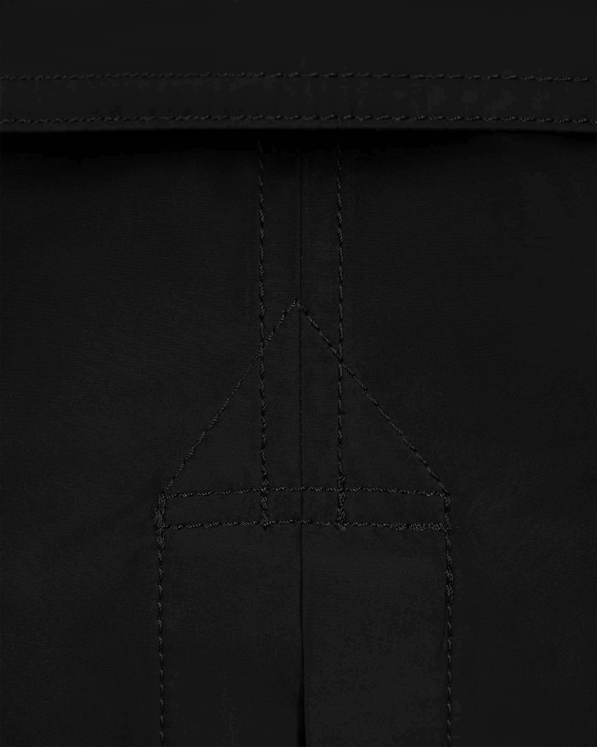 Delsworth Hooded Trench Coat - DIHSAN