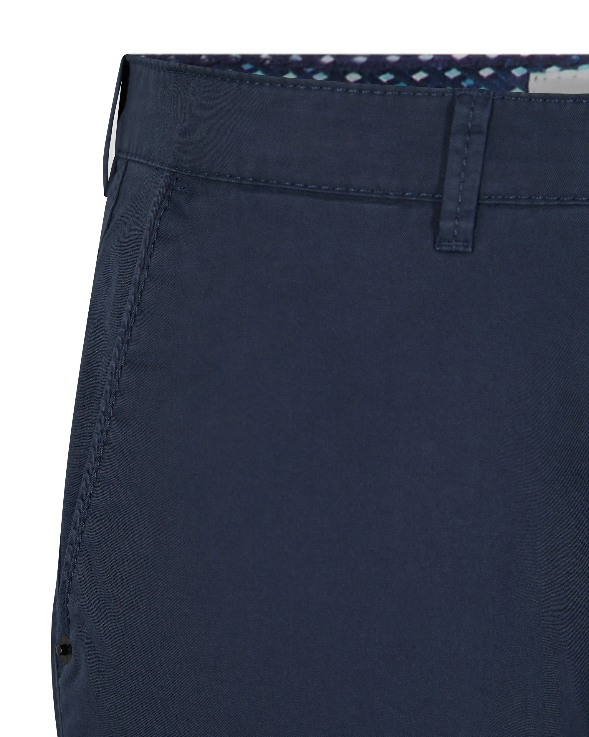 Triplestone Flex Slim Fit Silvio Chinos