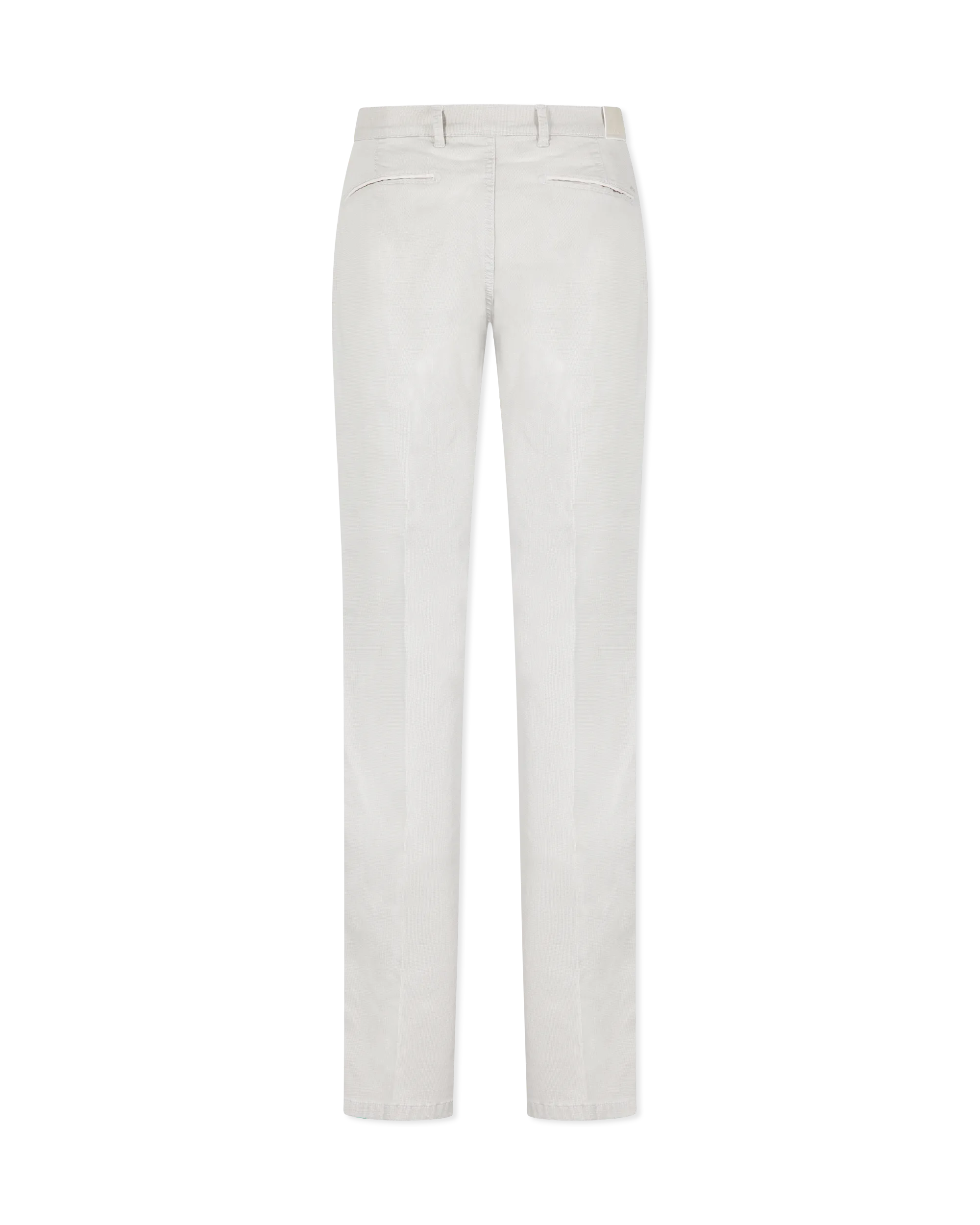 Silvio C Jersey Chinos