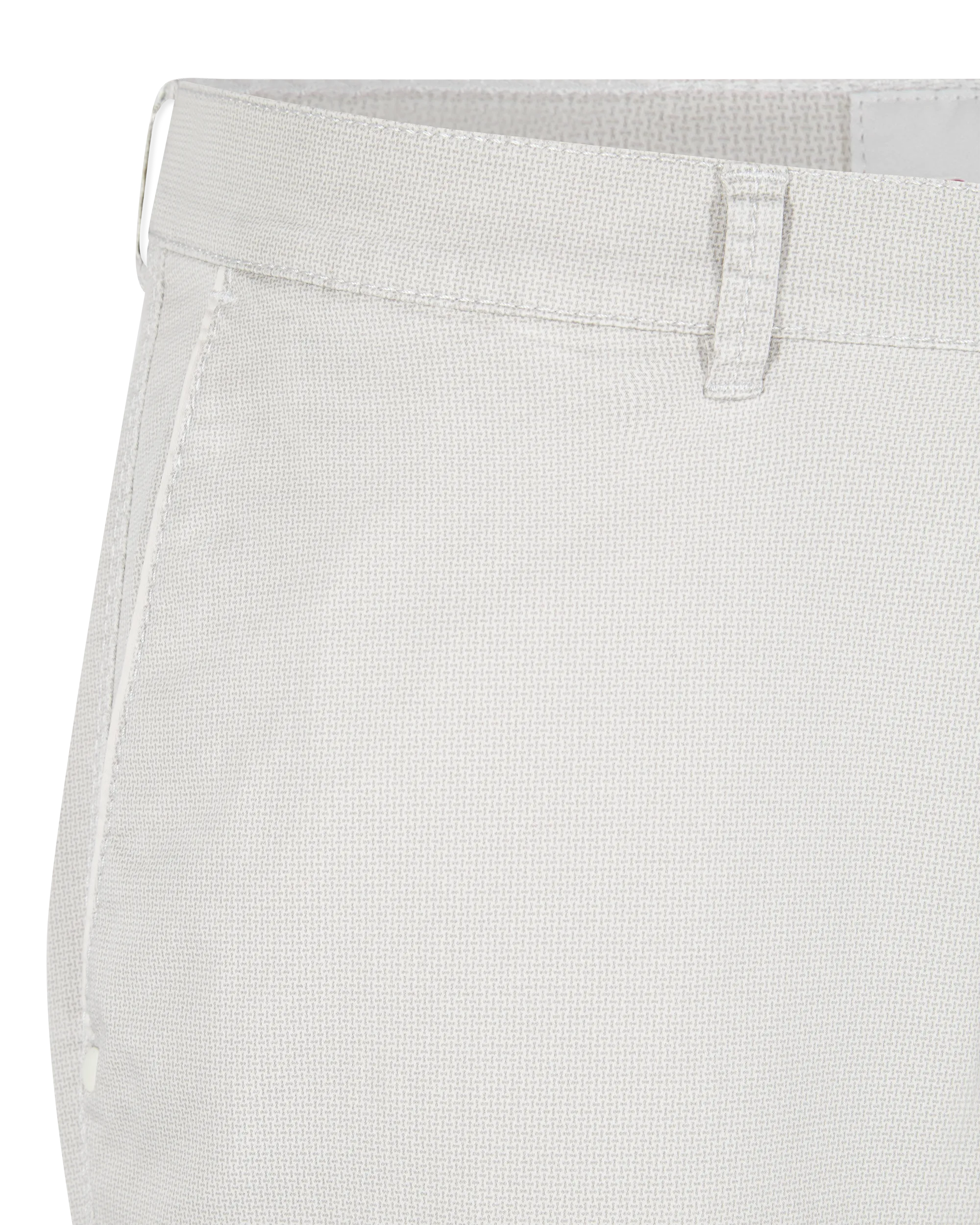 Silvio C Jersey Chinos