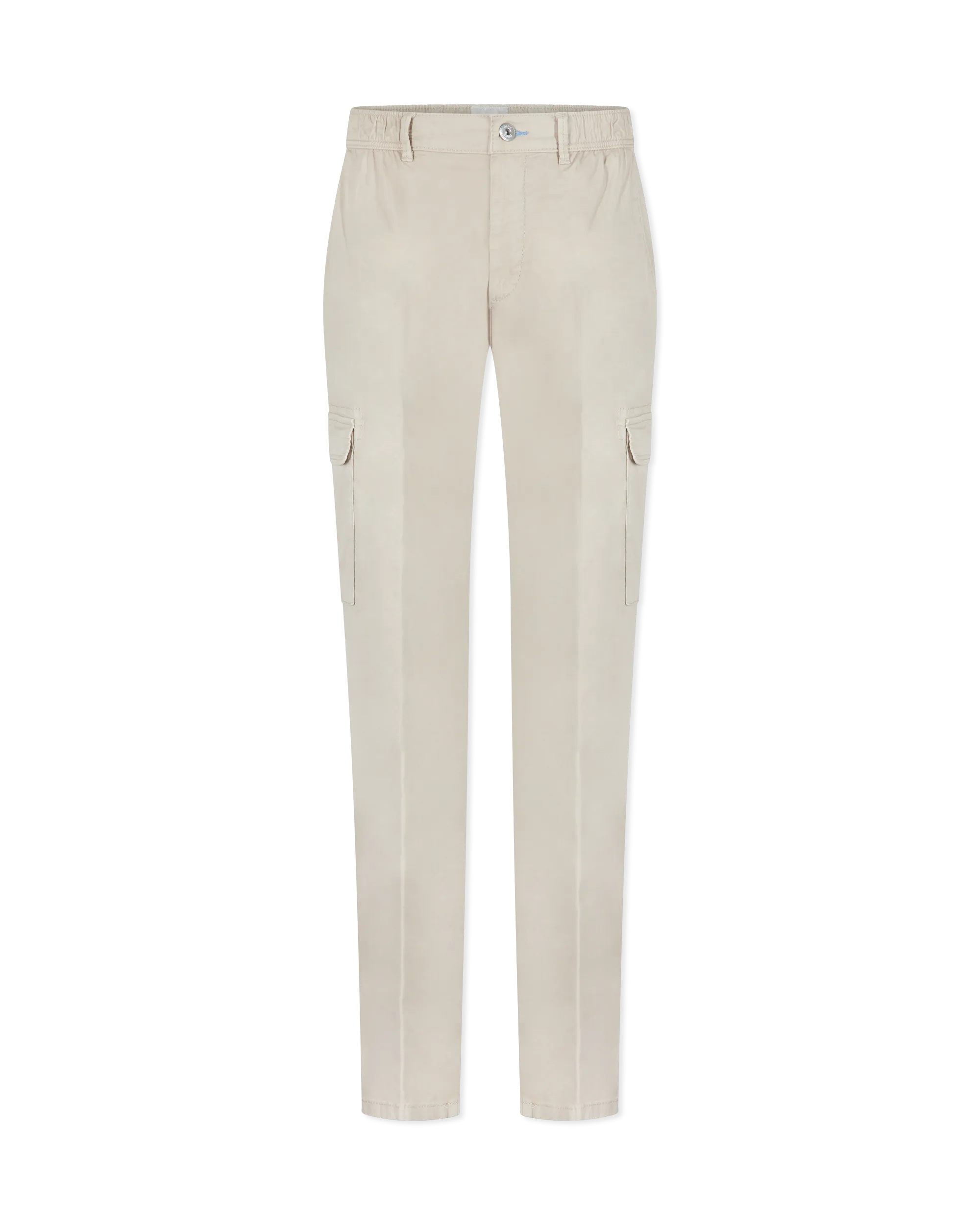 Triplestone Flex Slim Fit Silvio Cargo Pants