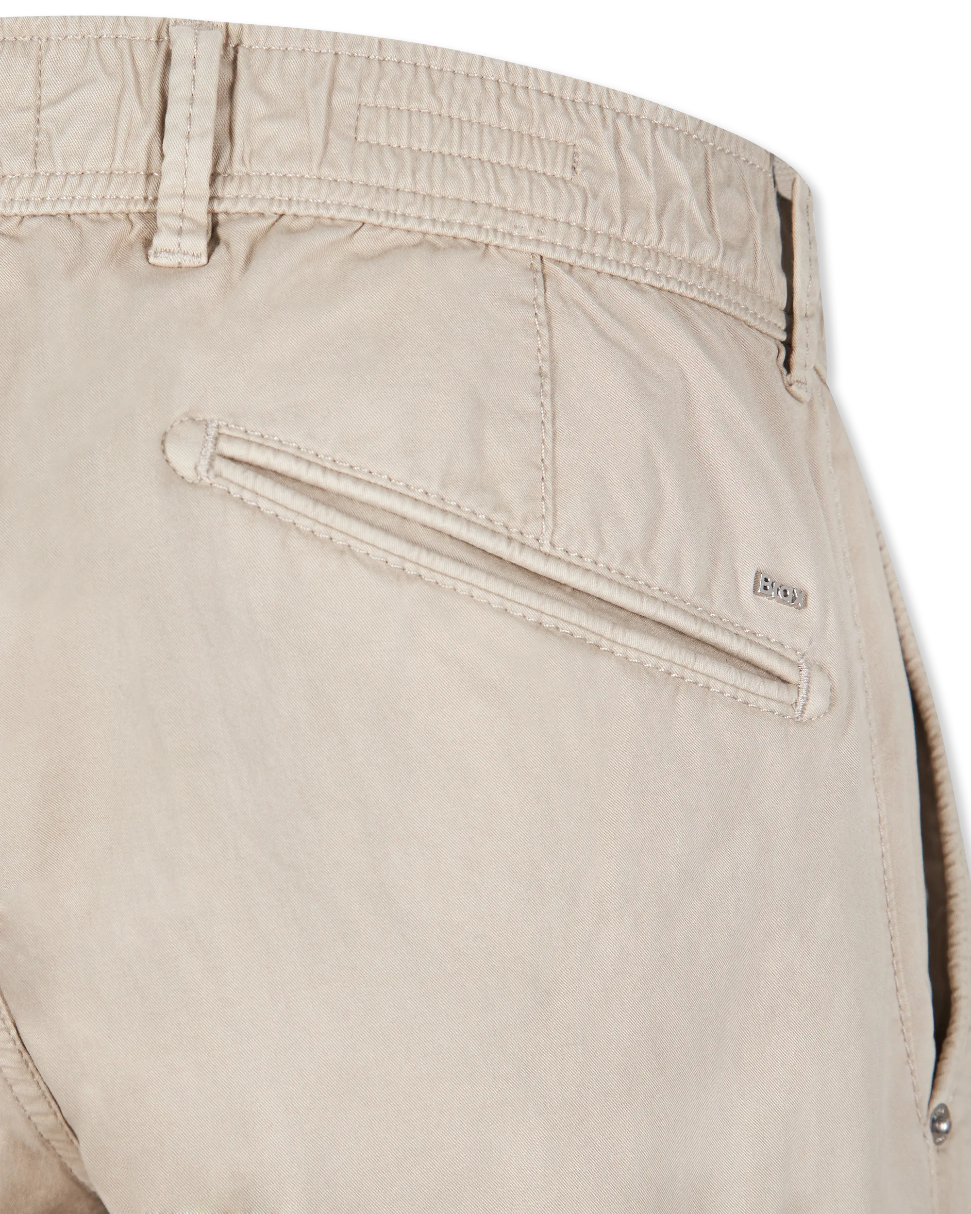 Triplestone Flex Slim Fit Silvio Cargo Pants