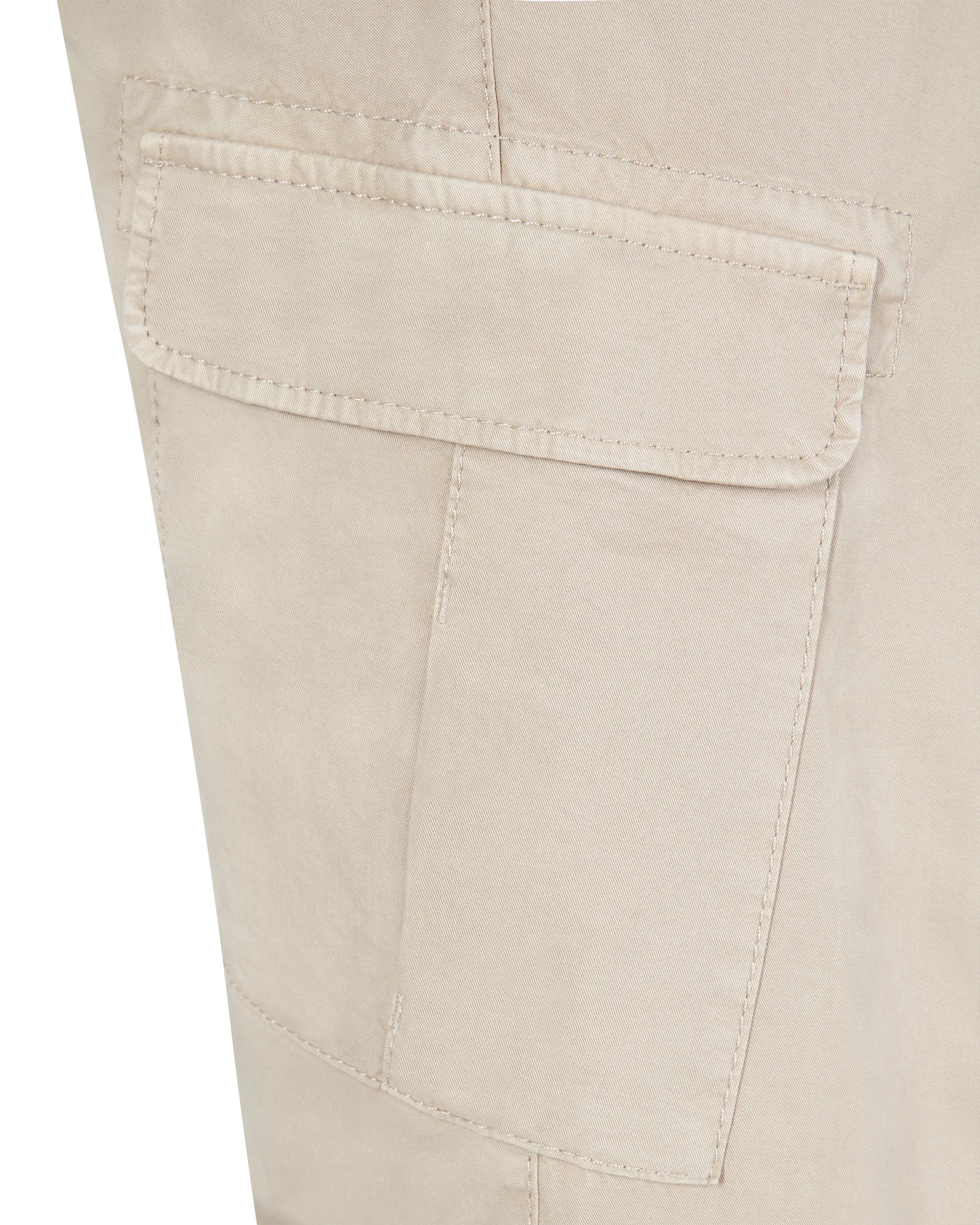 Triplestone Flex Slim Fit Silvio Cargo Pants