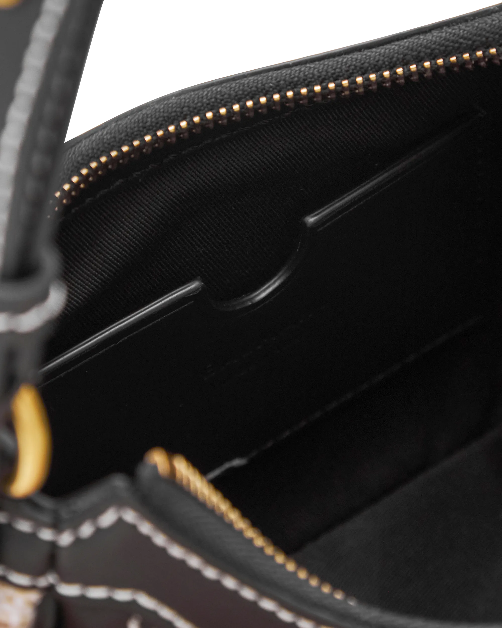 B-Army Raffia Shoulder Bag