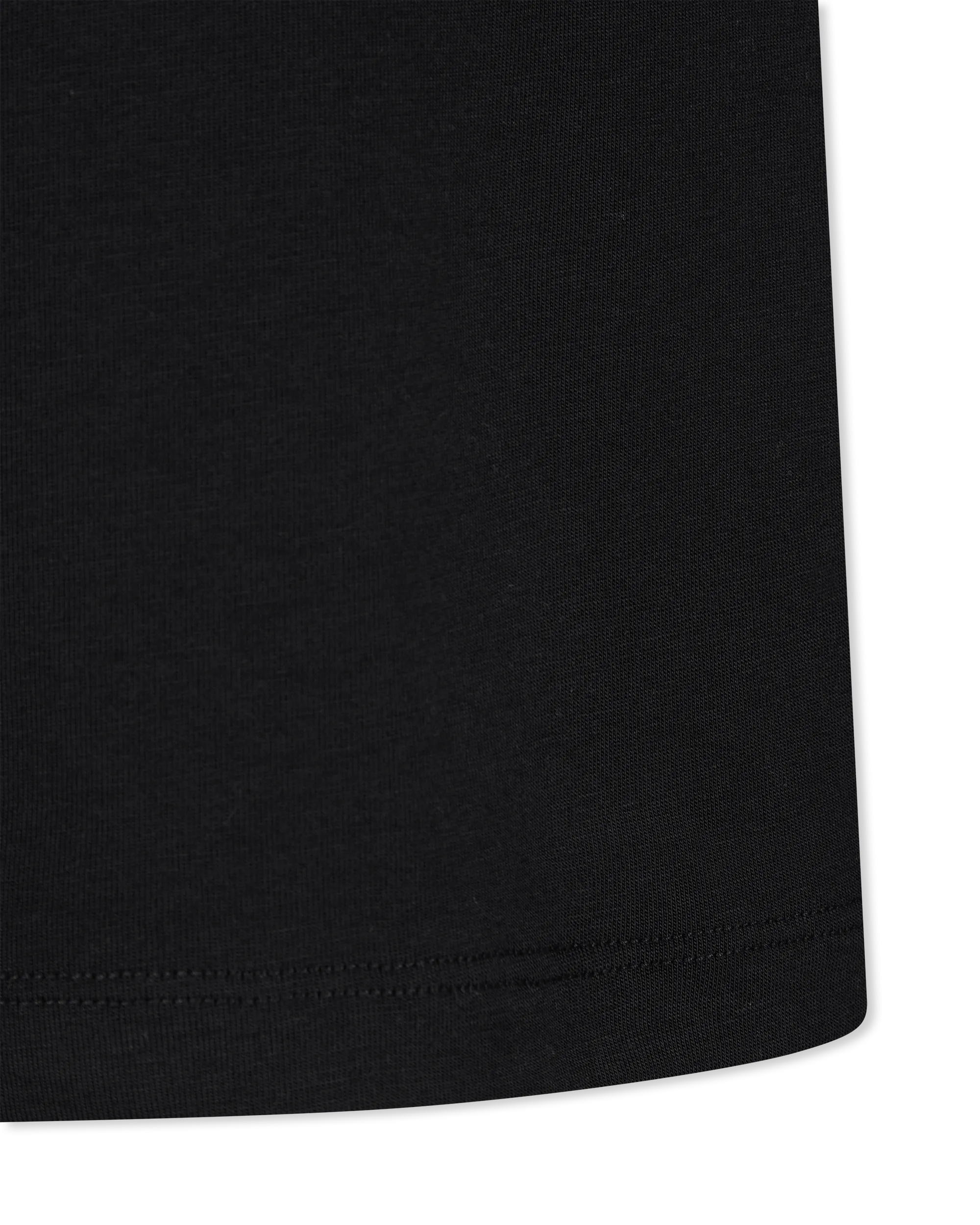 Boatneck Balmain Lipstick Print T-Shirt
