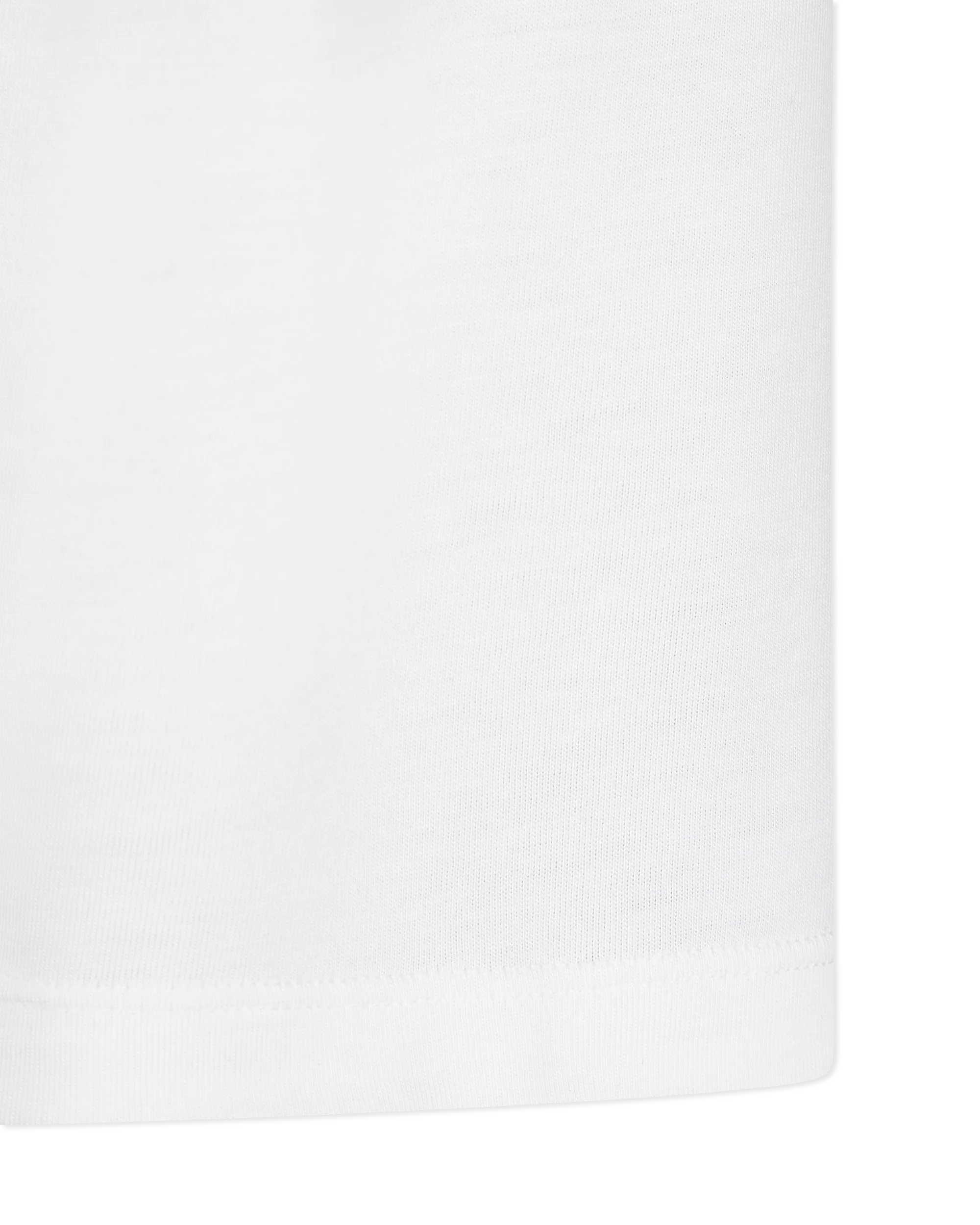 Boatneck Balmain Lipstick Print T-Shirt