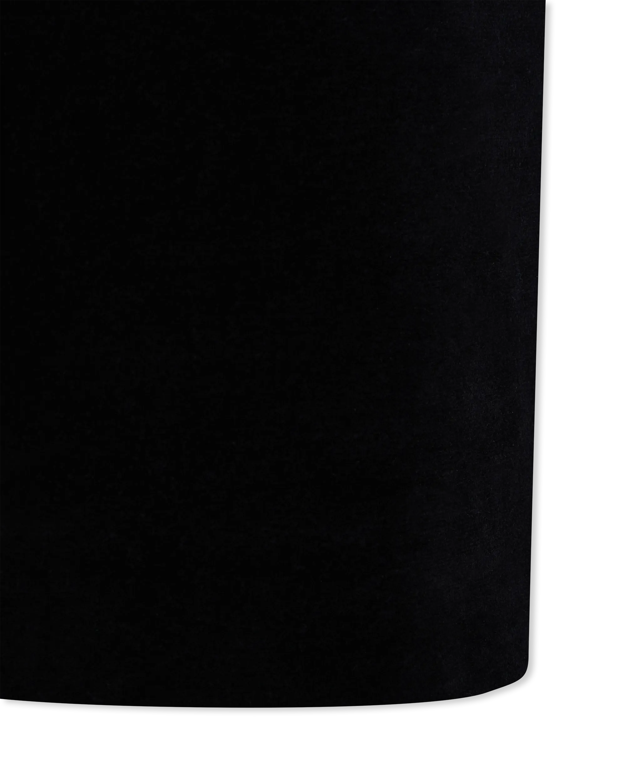 Beaded Halterneck Velvet Mini Dress