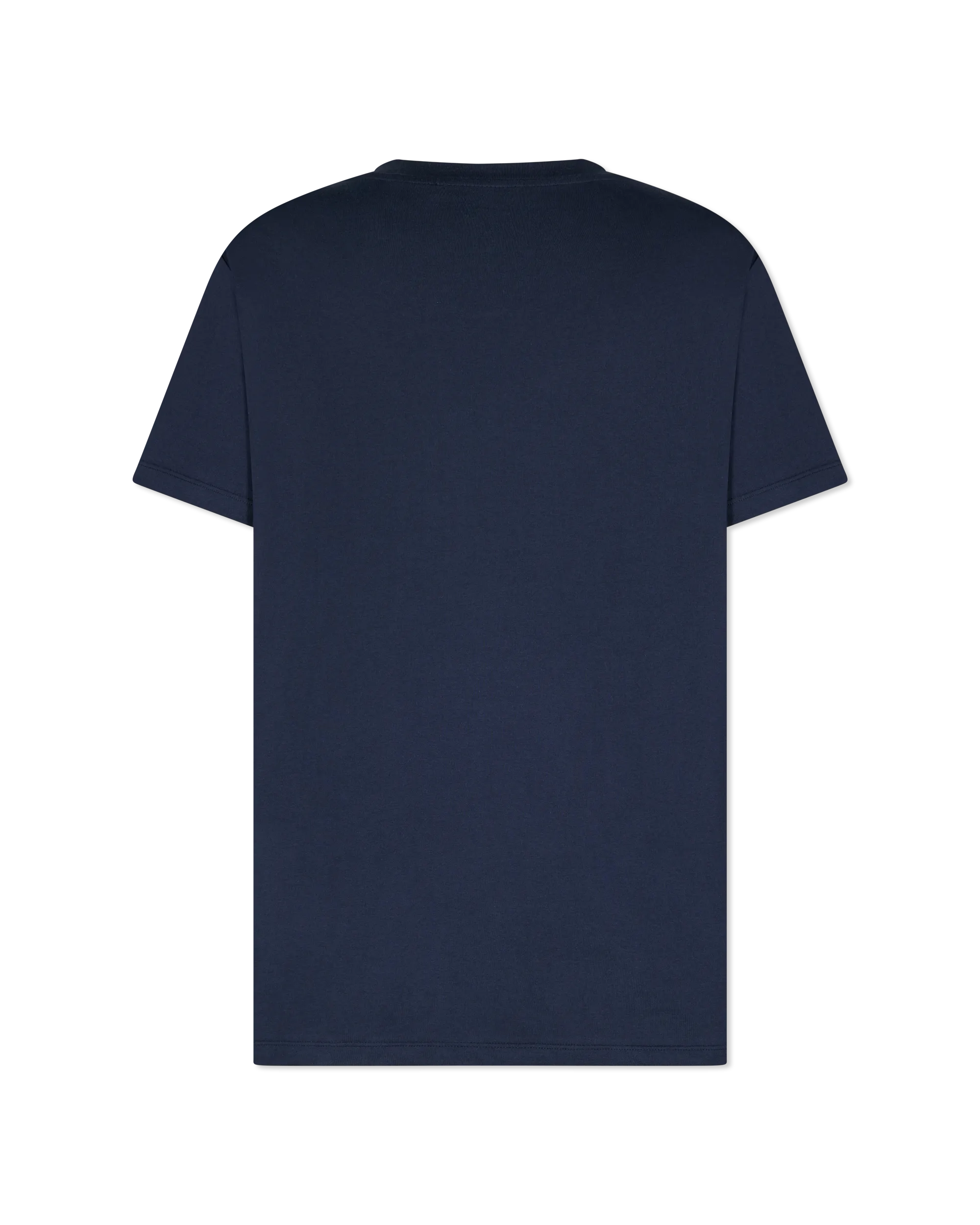 Vintage Gel Balmain Logo T-Shirt