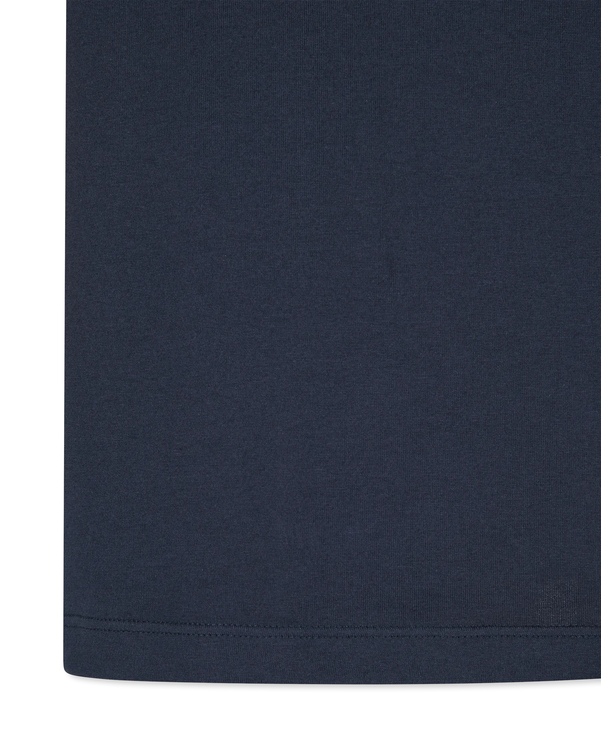 Vintage Gel Balmain Logo T-Shirt