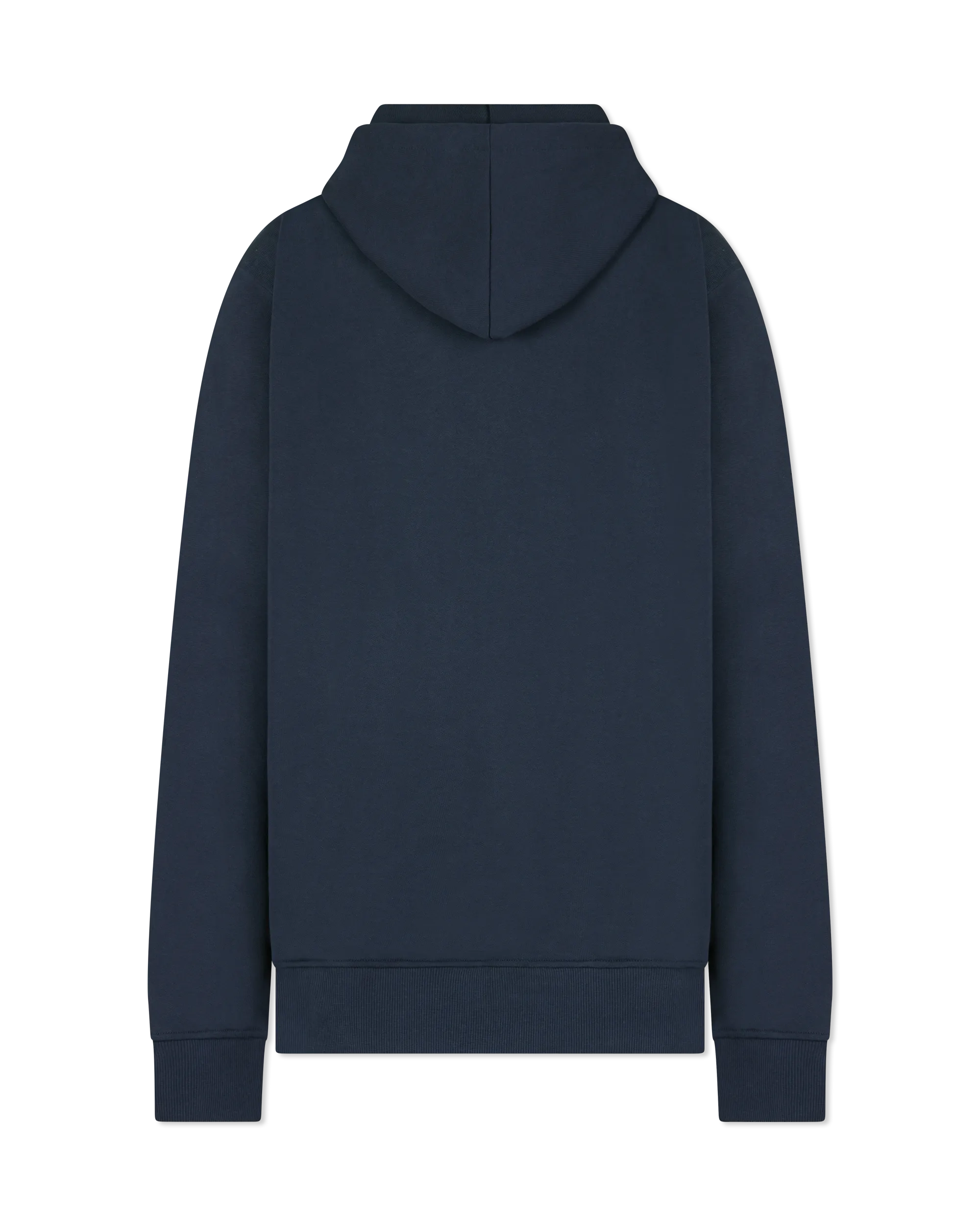 Balmain Vintage Gel Hoodie