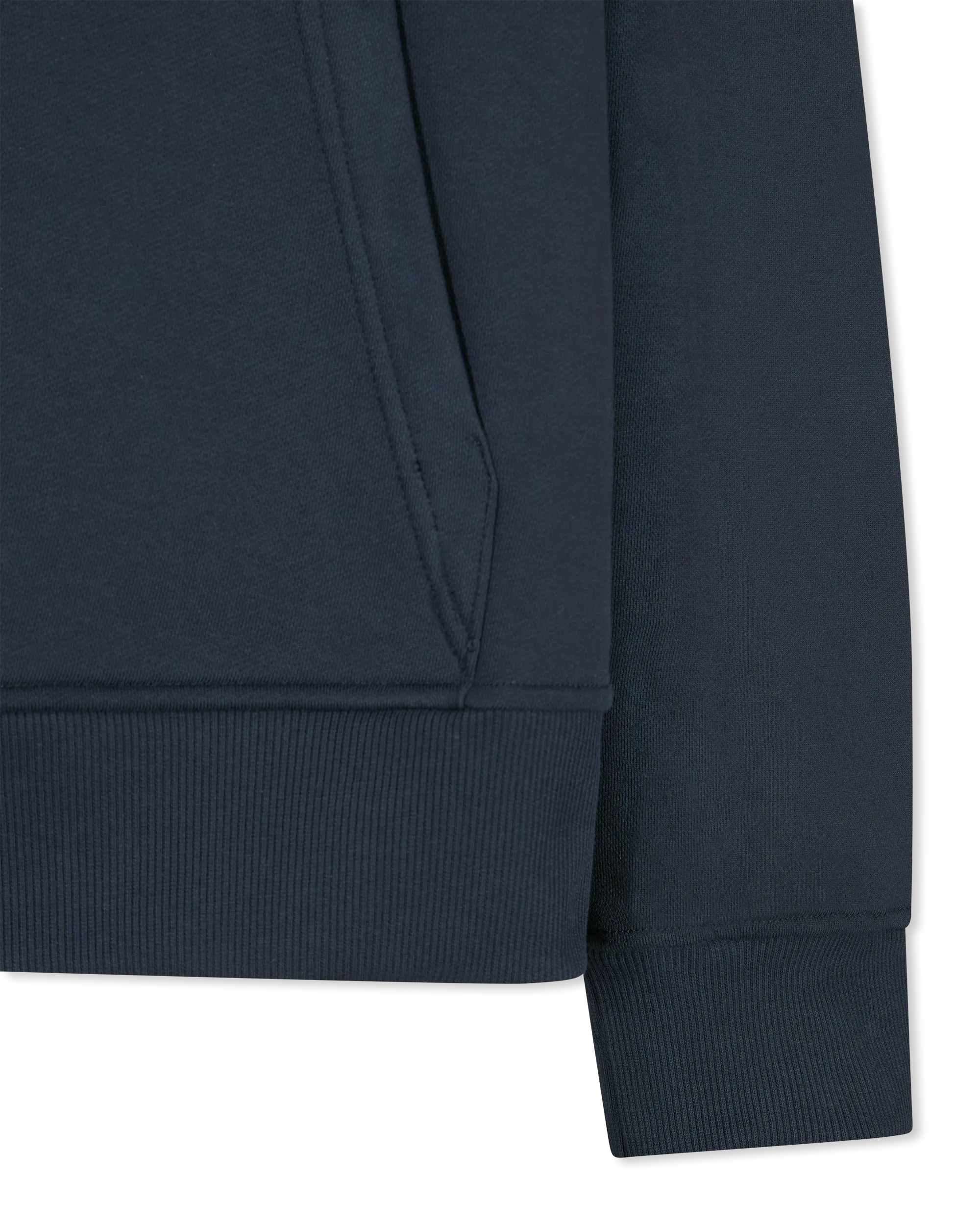 Balmain Vintage Gel Hoodie