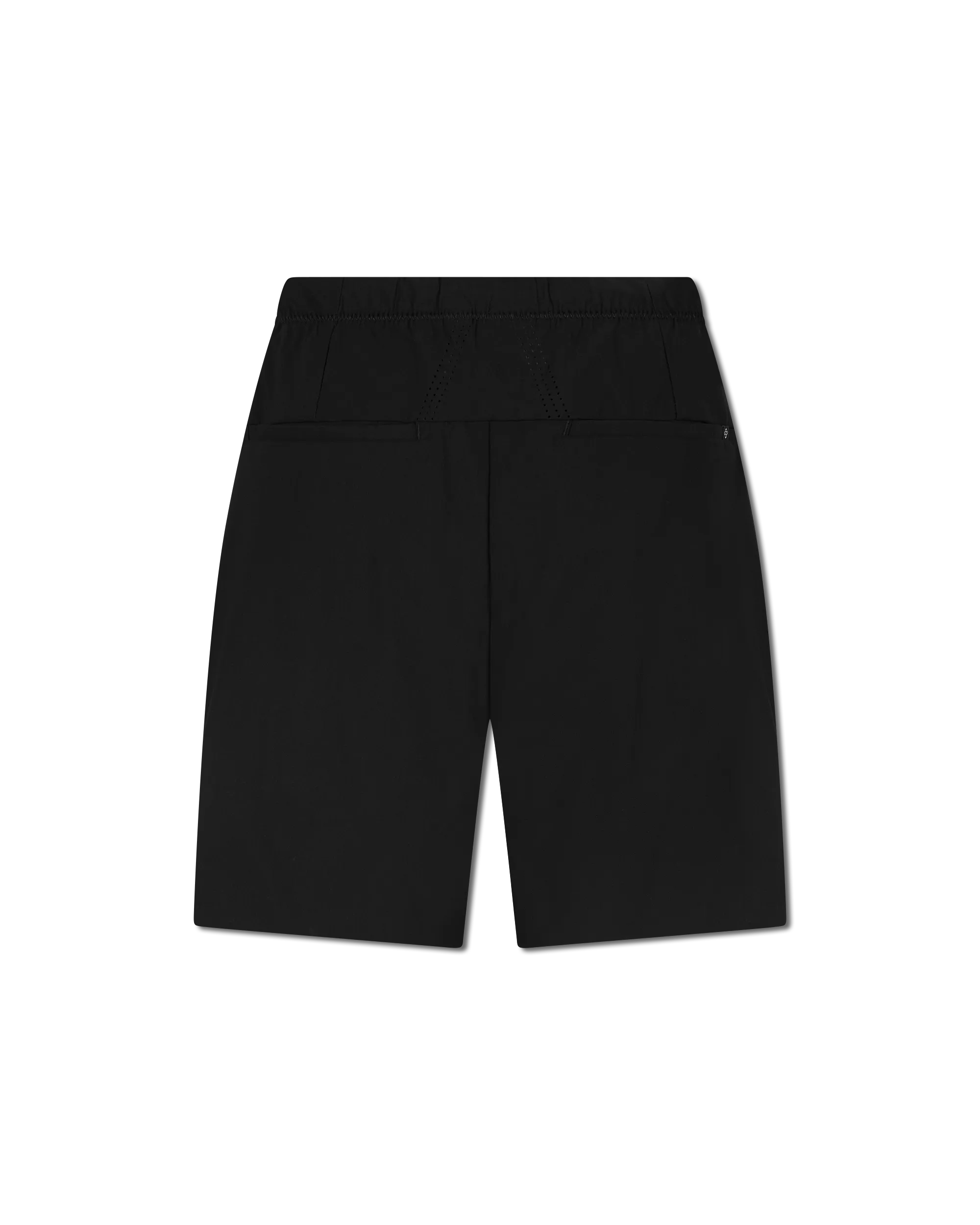 Nano Nylon Warp Knit Solarx Short