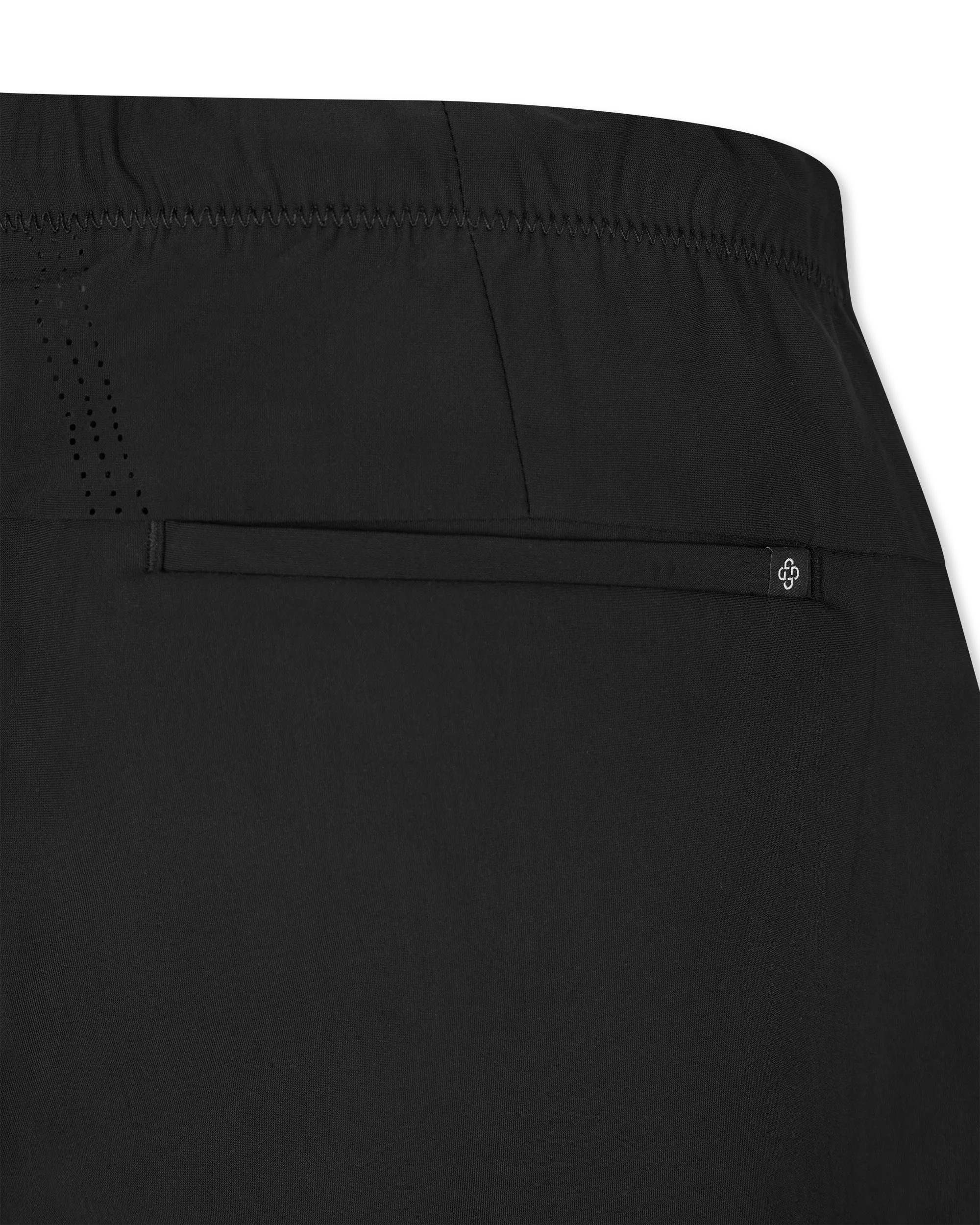 Nano Nylon Warp Knit Solarx Short
