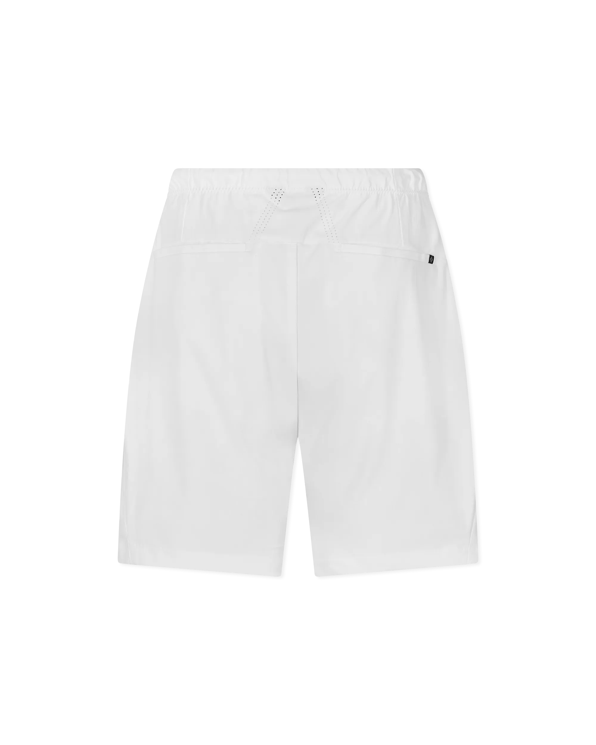 Nano Nylon Warp Knit Solarx Short