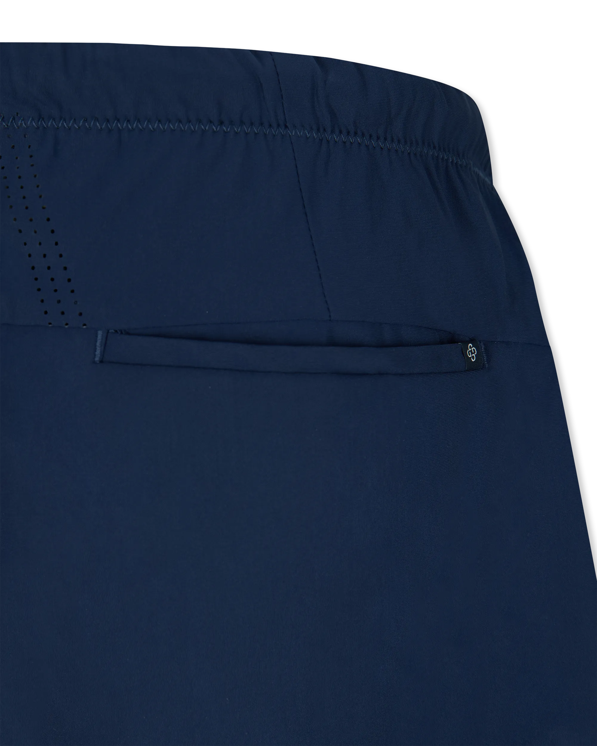 Nano Nylon Warp Knit Solarx Short