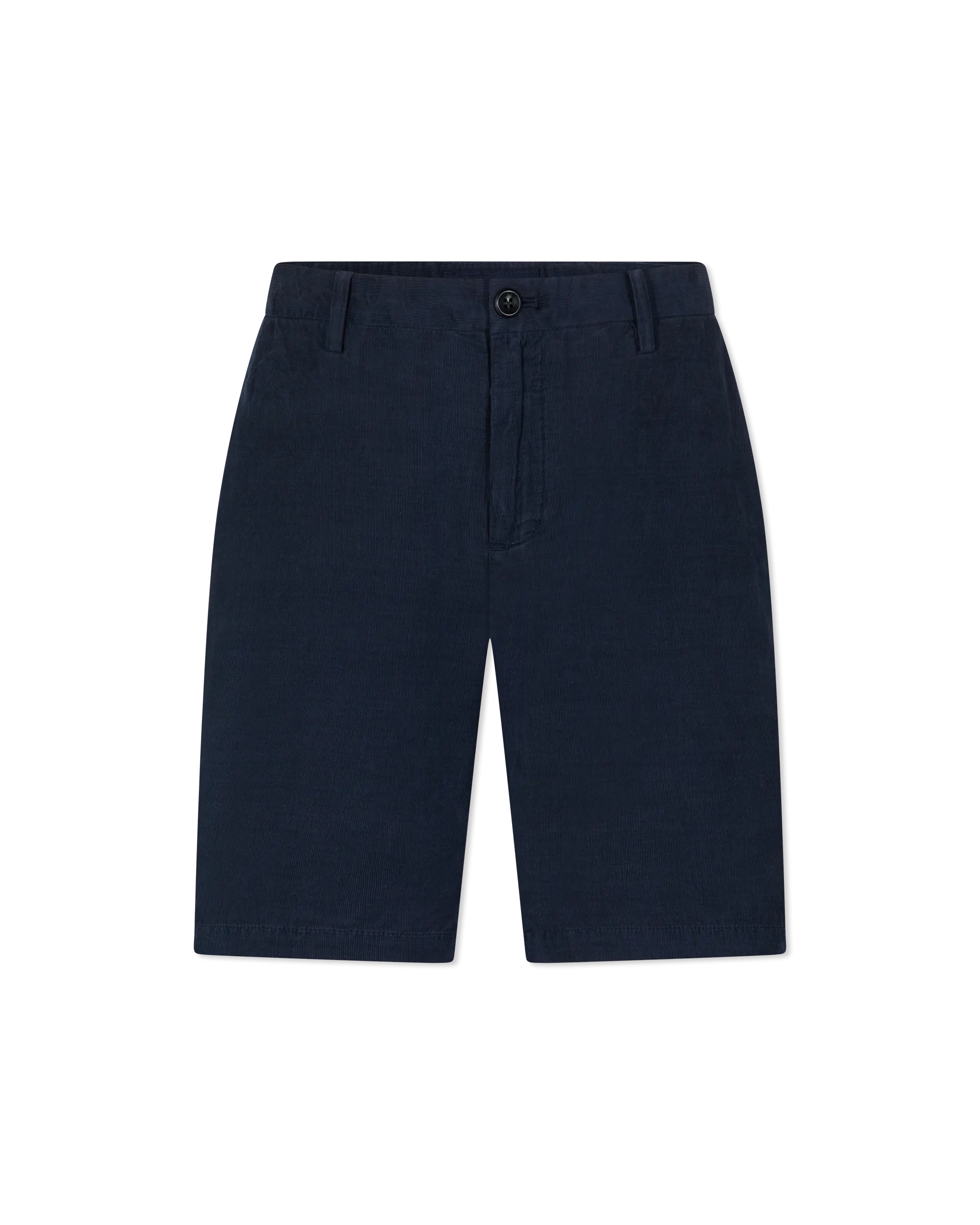 Cloud Corduroy Galaxy Bermuda