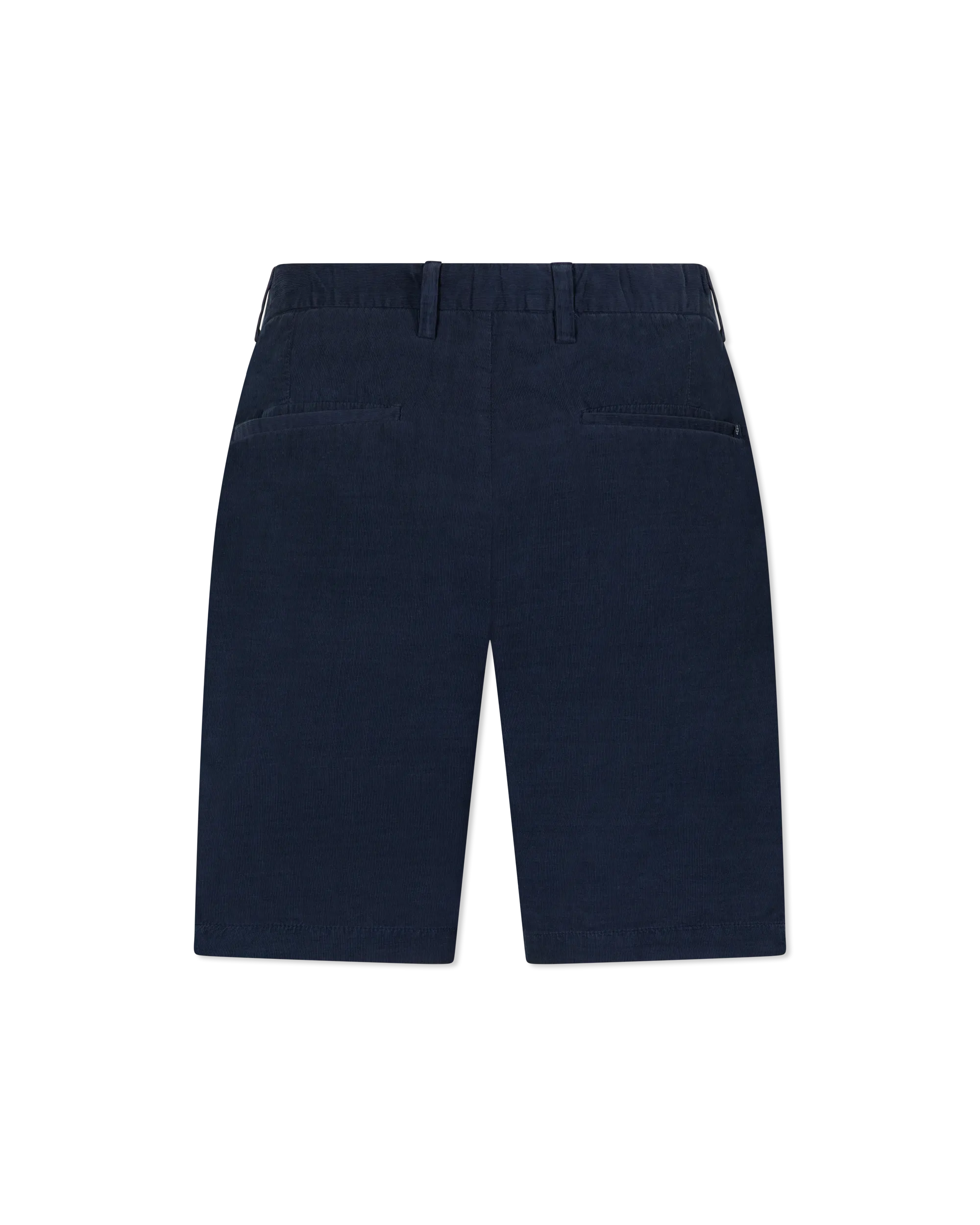 Cloud Corduroy Galaxy Bermuda