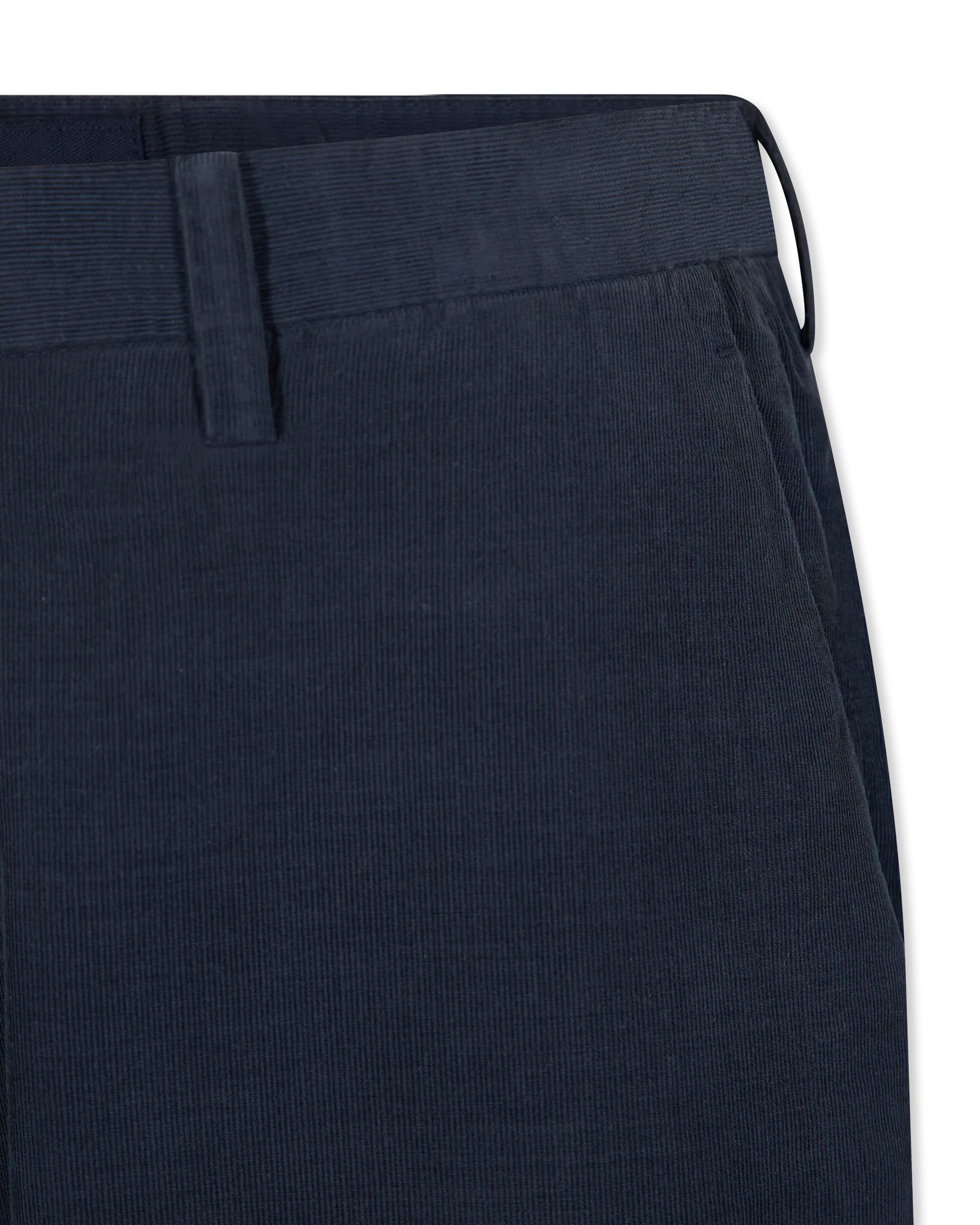 Cloud Corduroy Galaxy Bermuda