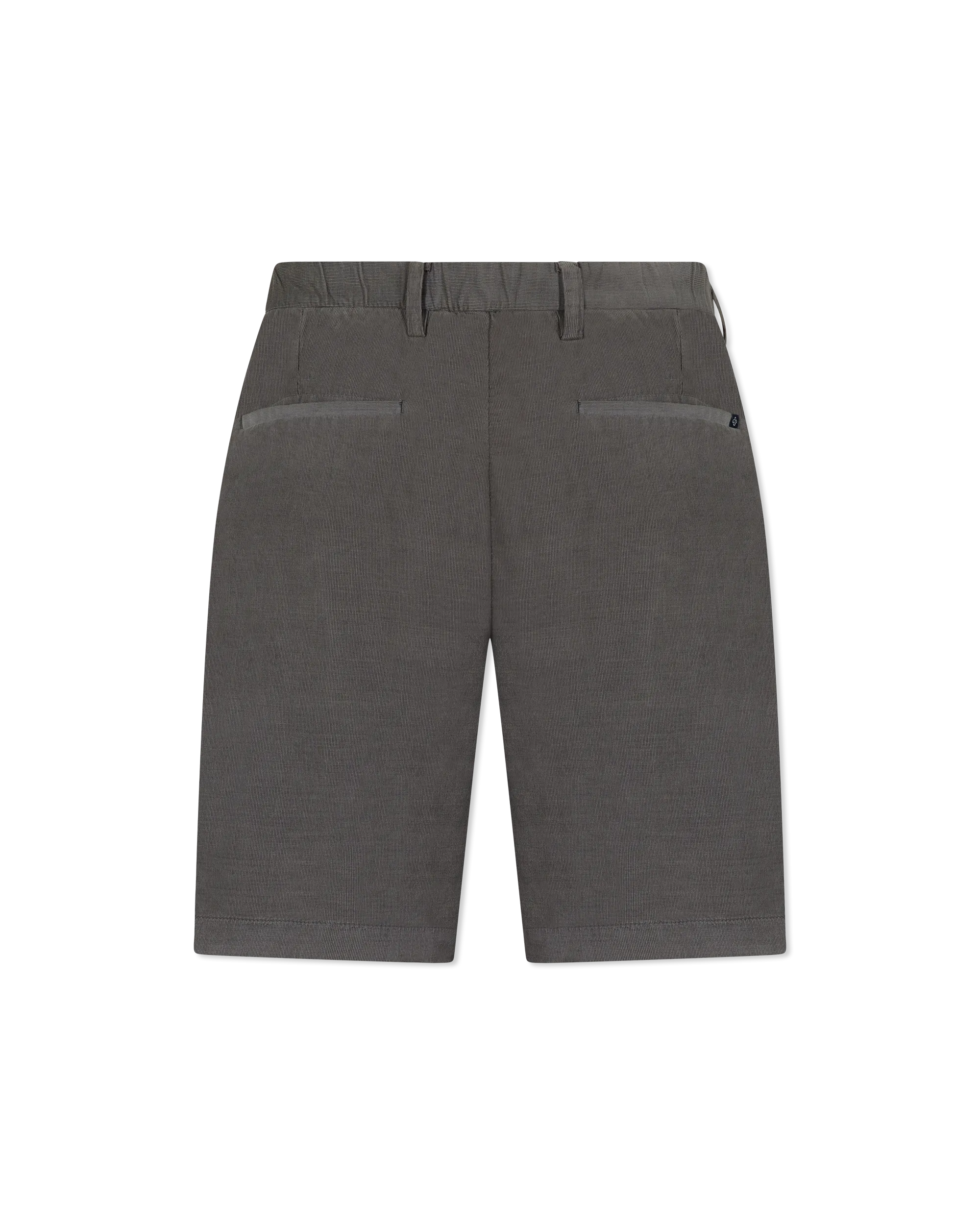 Cloud Corduroy Galaxy Bermuda