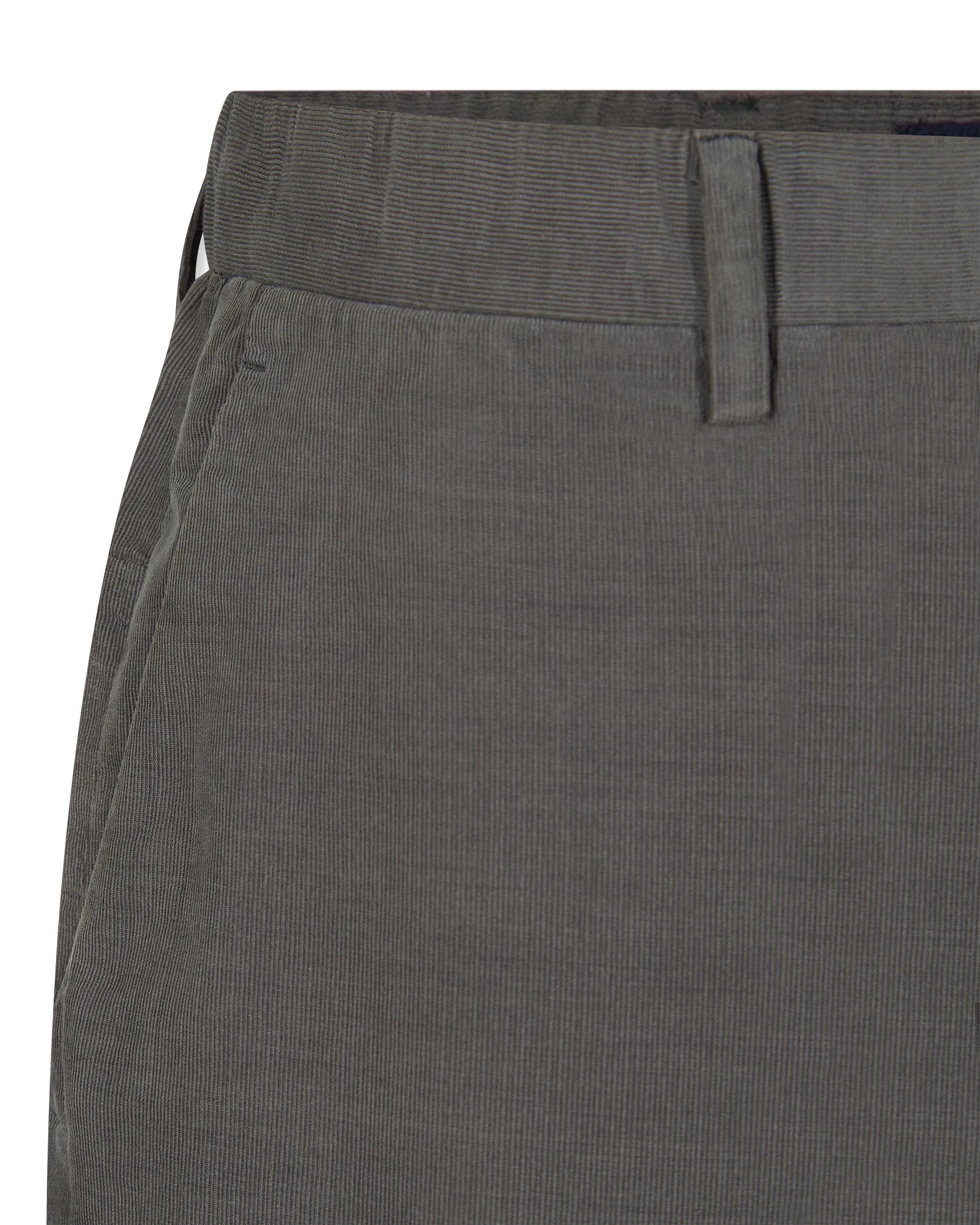 Cloud Corduroy Galaxy Bermuda