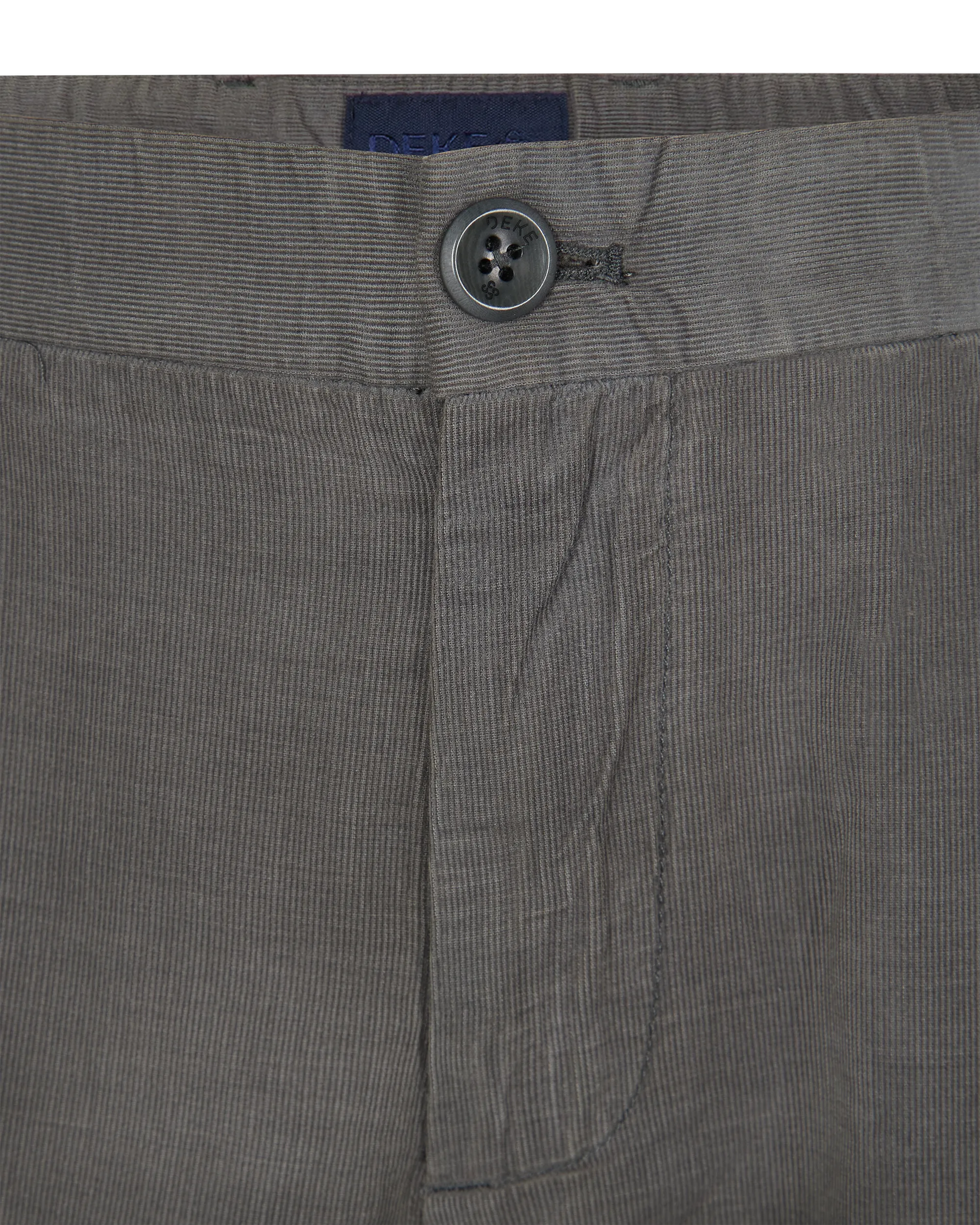 Cloud Corduroy Galaxy Bermuda