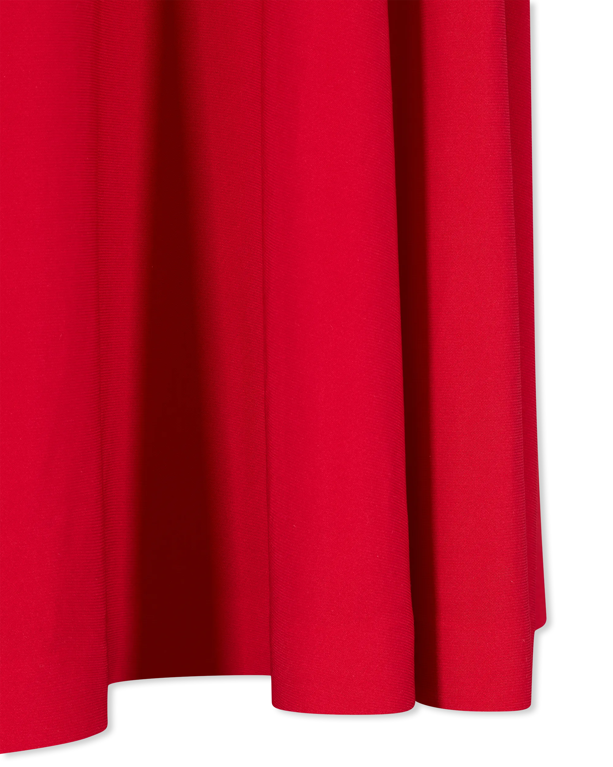 Norma Kamali Dress Cross Halter Fishtail Gown