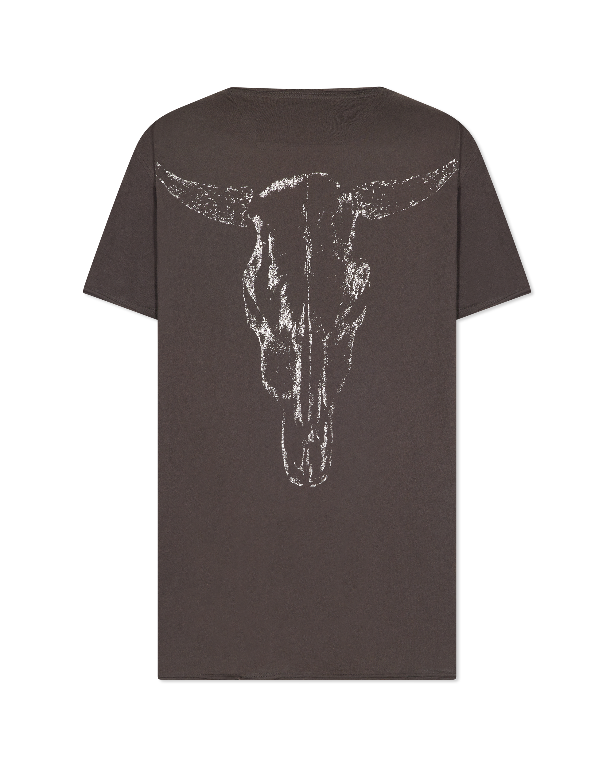 Badland Skull T-Shirt