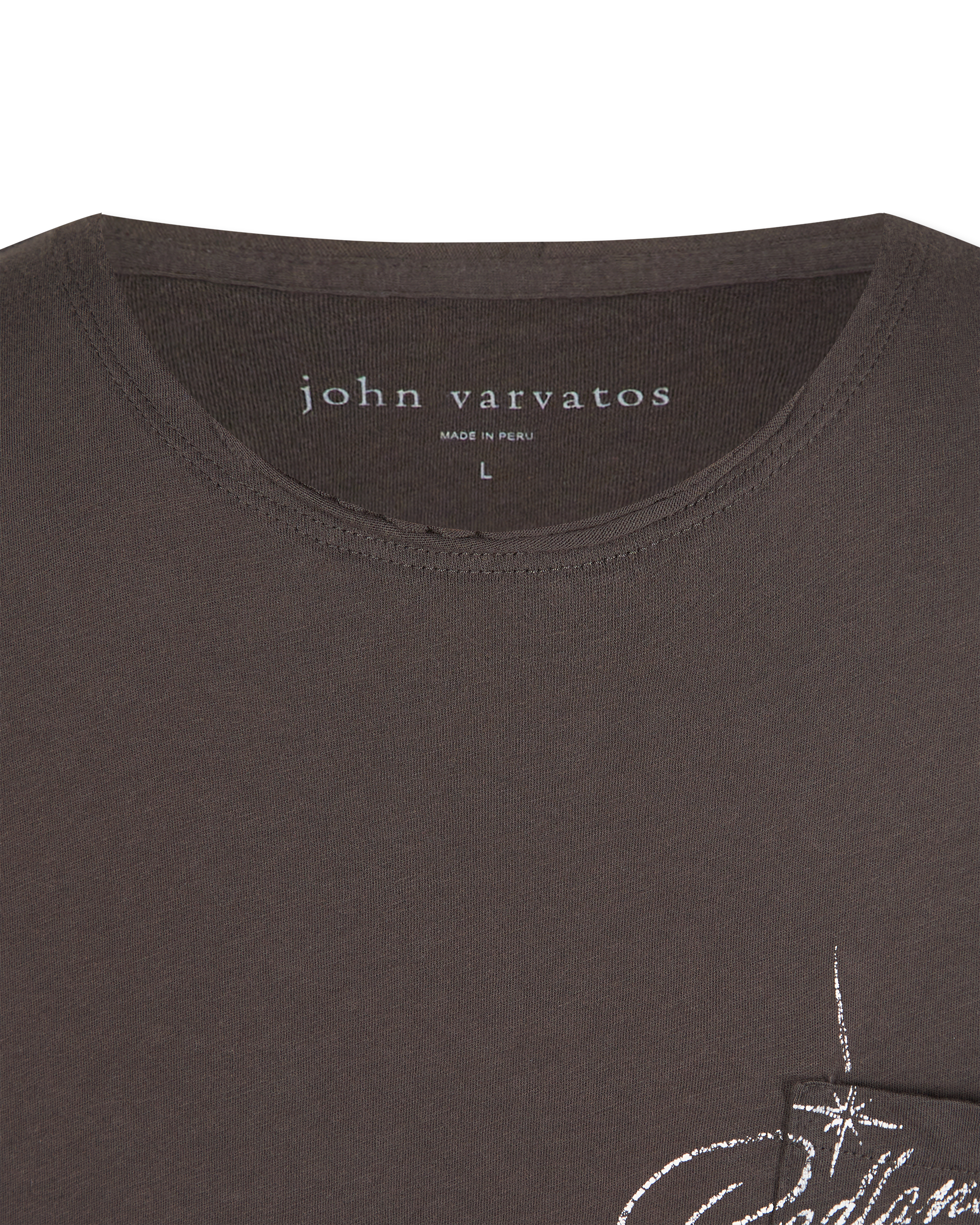 Badland Skull T-Shirt