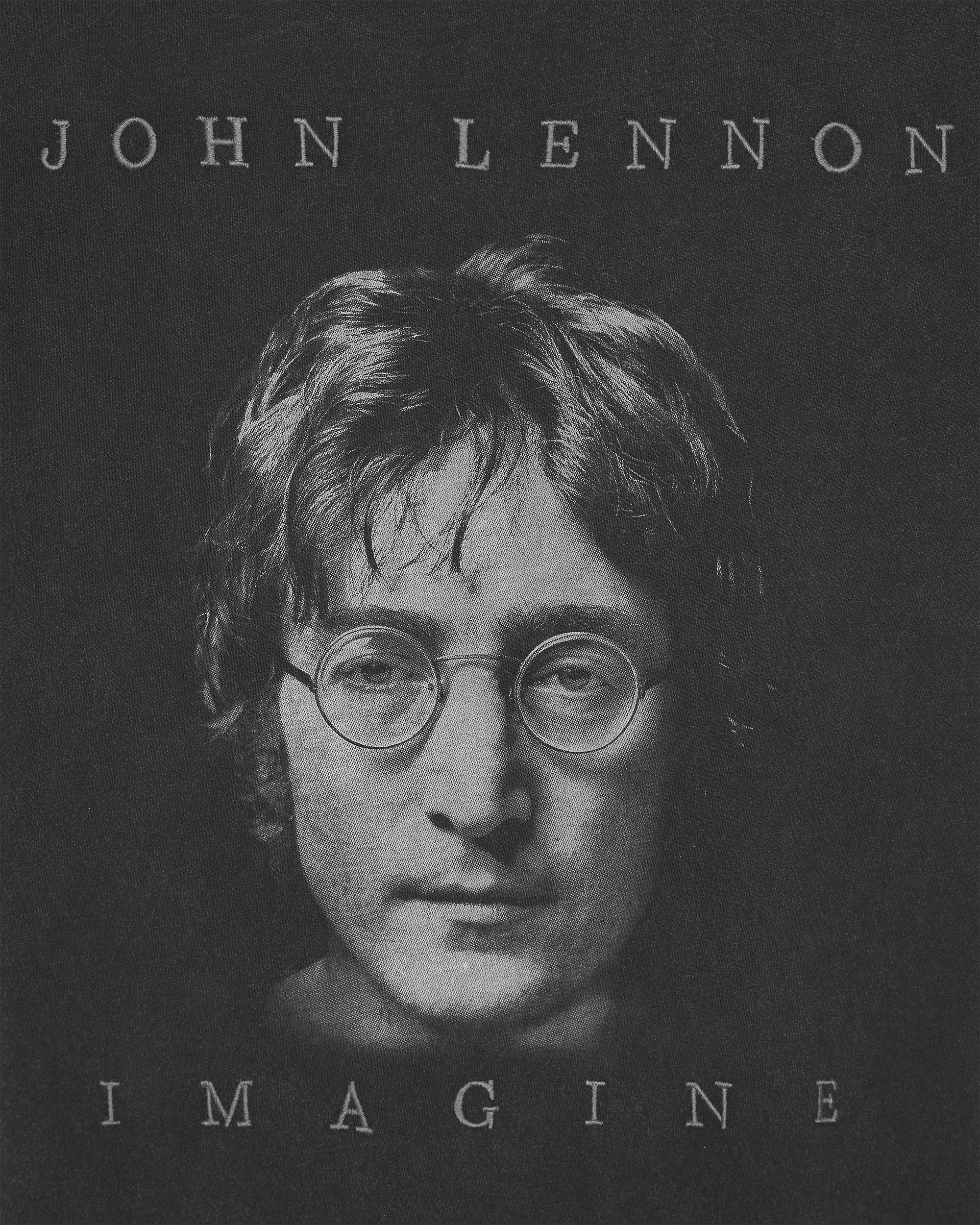 John Lennon Imagine T-Shirt