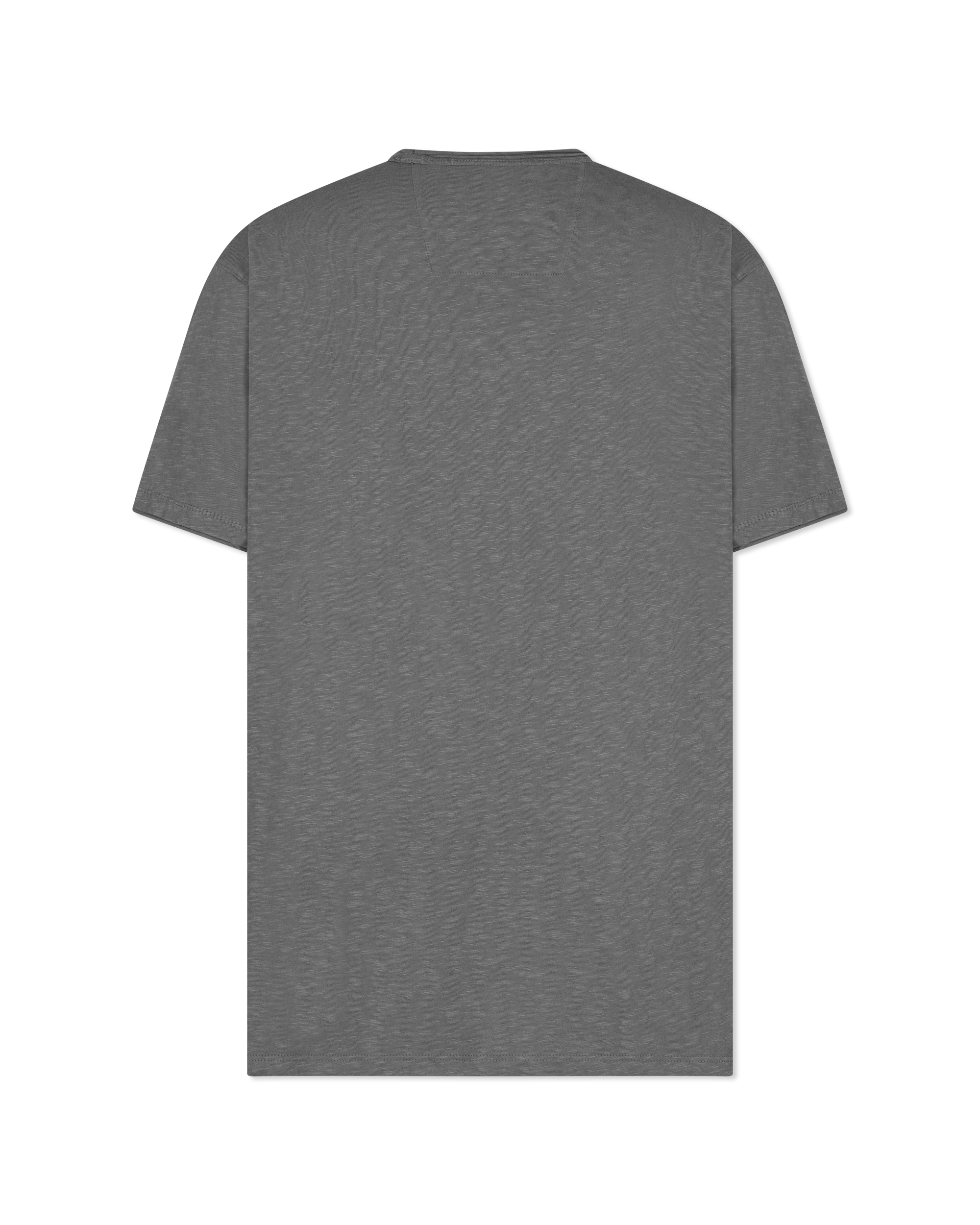 Miles Slub V-Neck T-Shirt