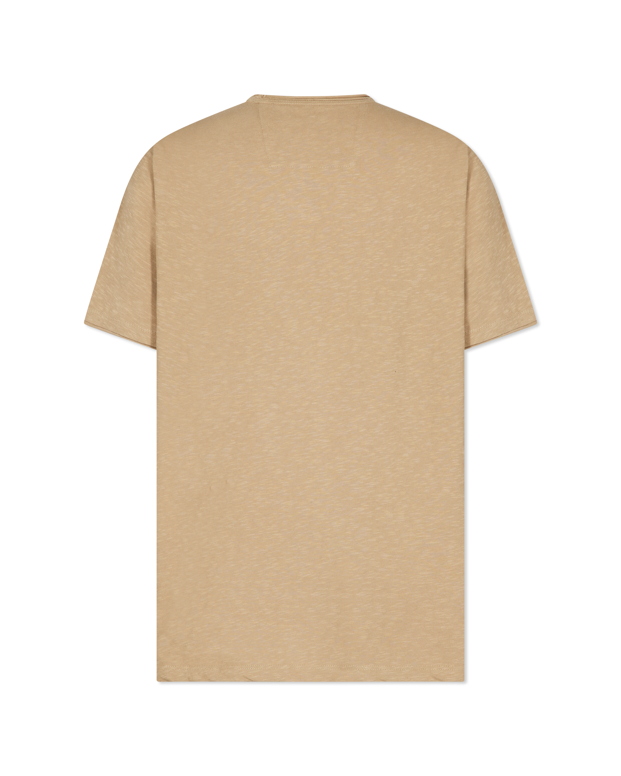 Miles Slub V-Neck T-Shirt