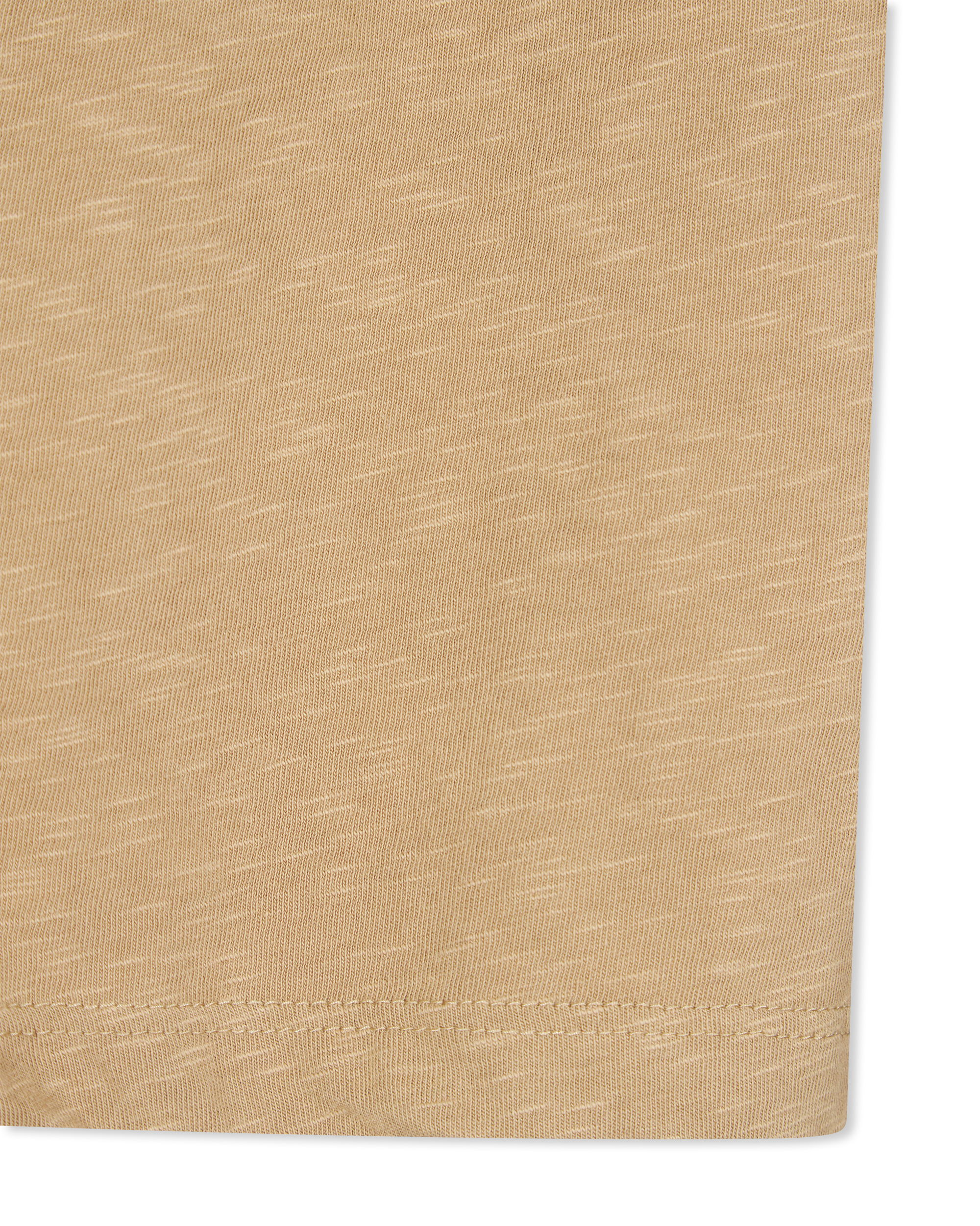 Miles Slub V-Neck T-Shirt