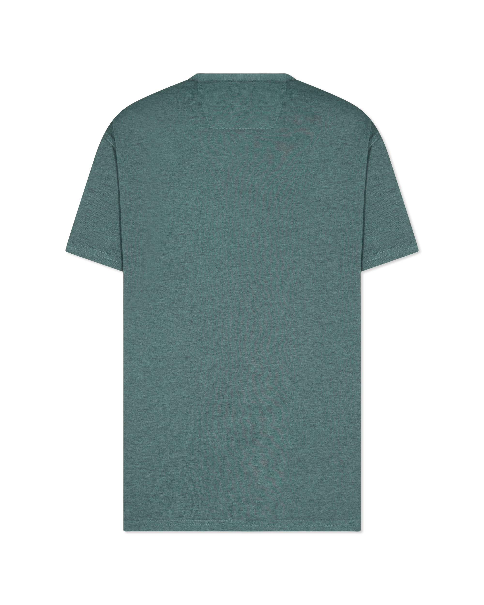 Duke Short Sleeve Henley