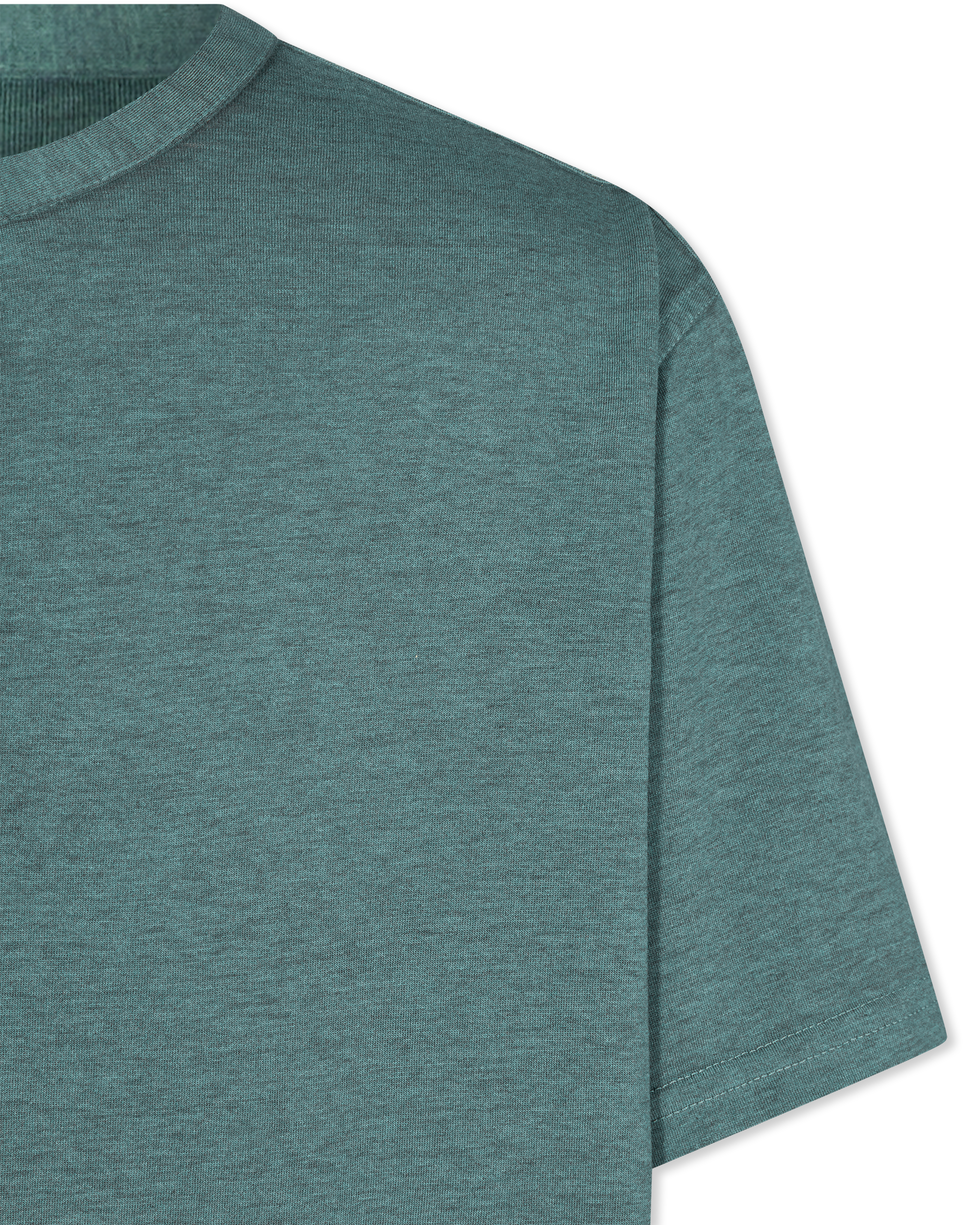 Duke Short Sleeve Henley