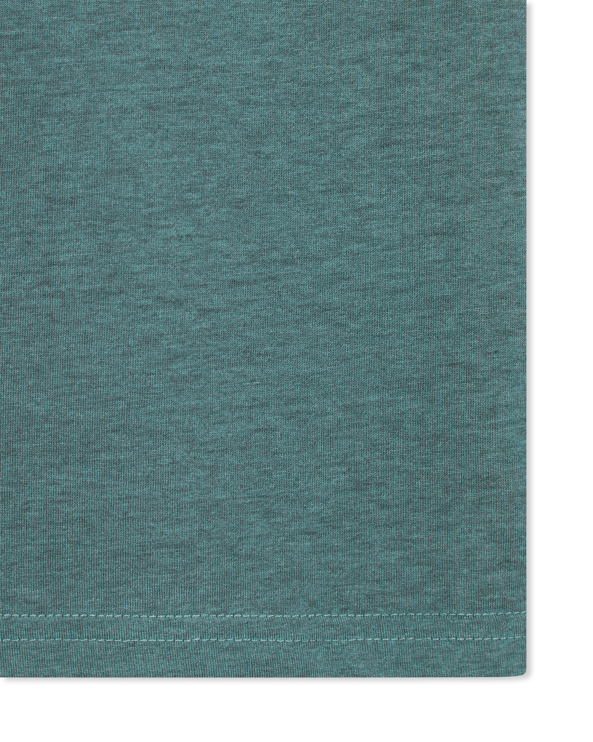 Duke Short Sleeve Henley