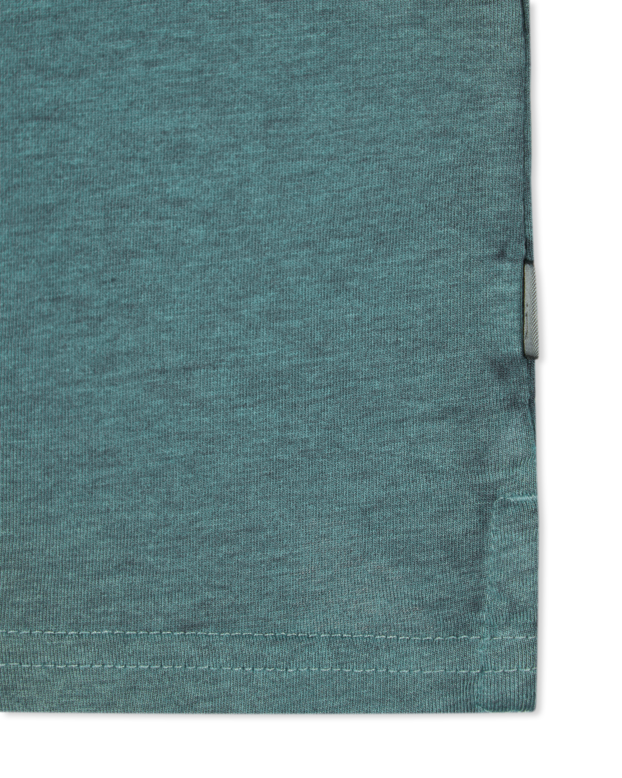 Duke Short Sleeve Henley
