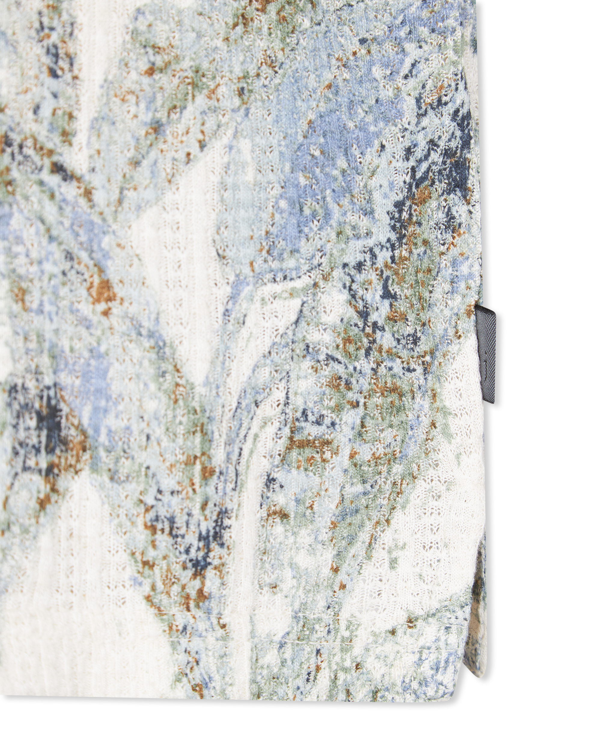 Conant Camp Collar Shirt