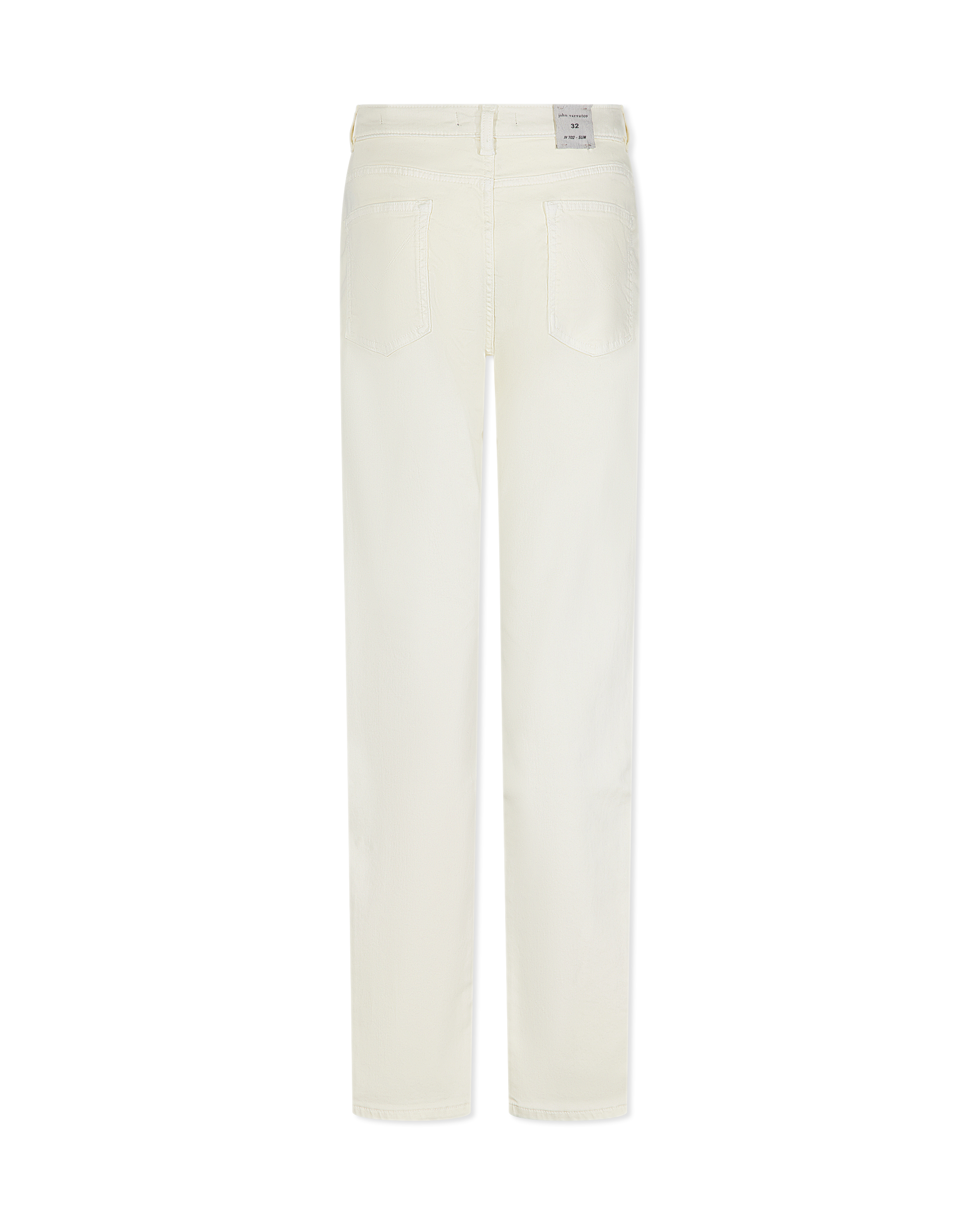 J702 Stretch Cotton Jeans