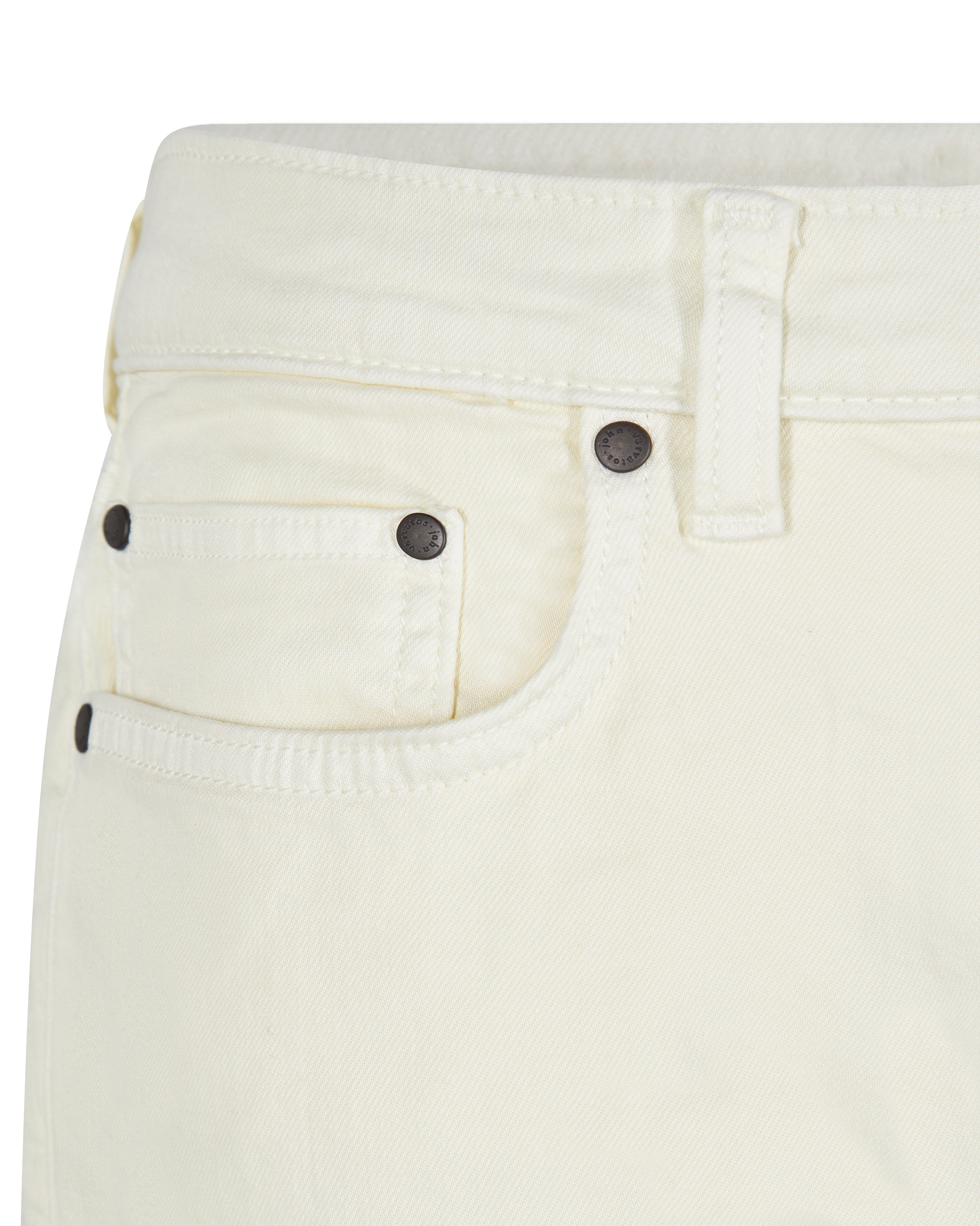 J702 Stretch Cotton Jeans