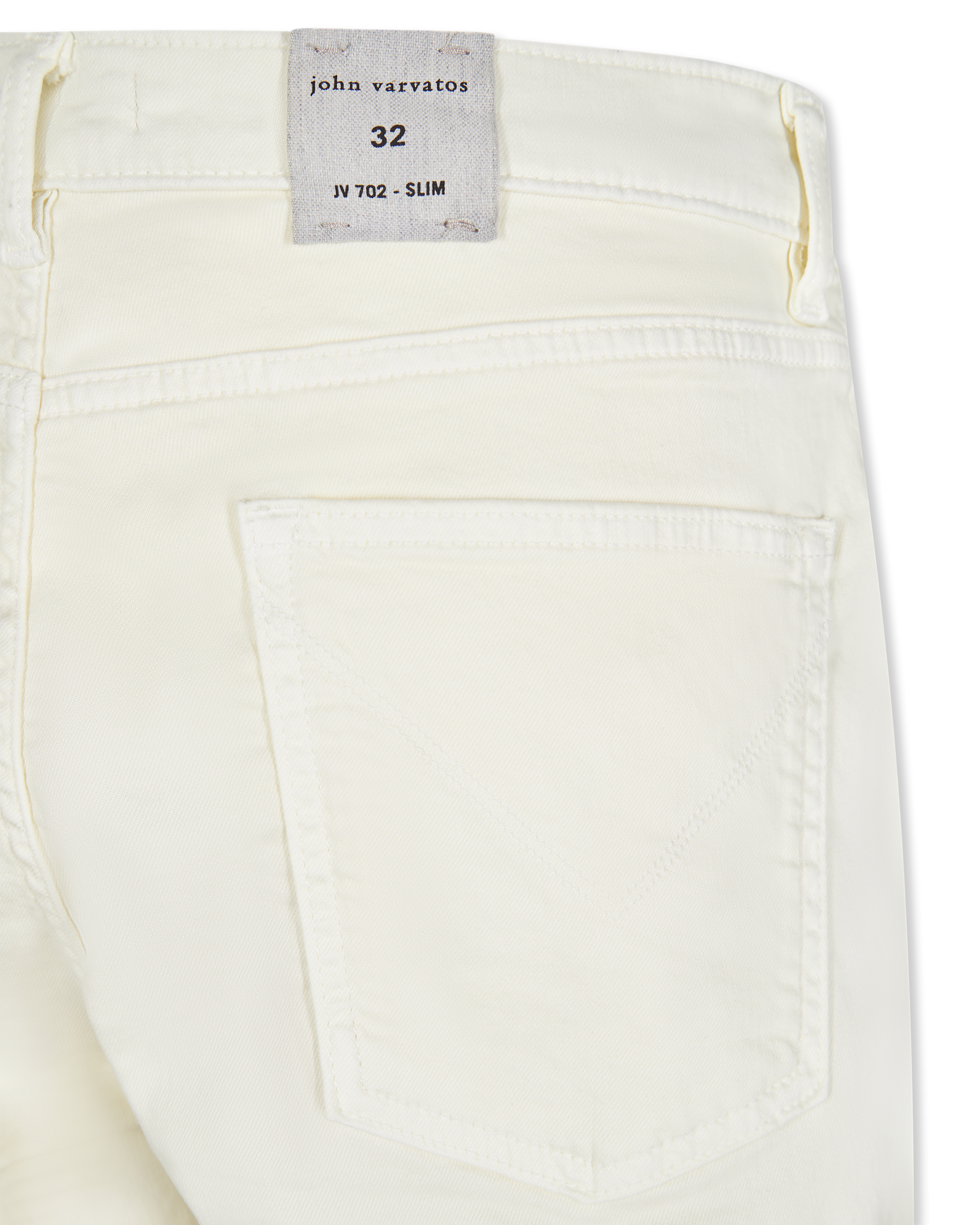 J702 Stretch Cotton Jeans