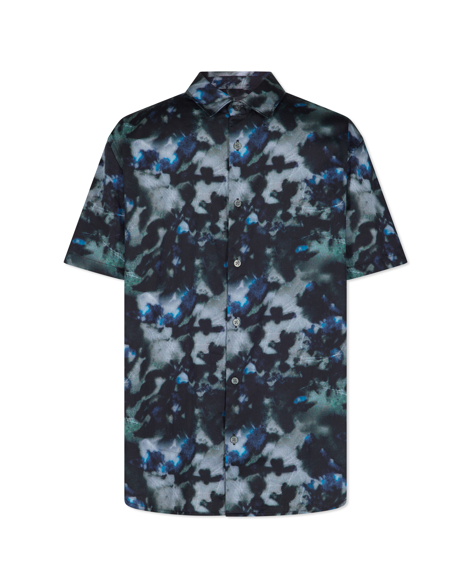 Sean Short Sleeve Shirt