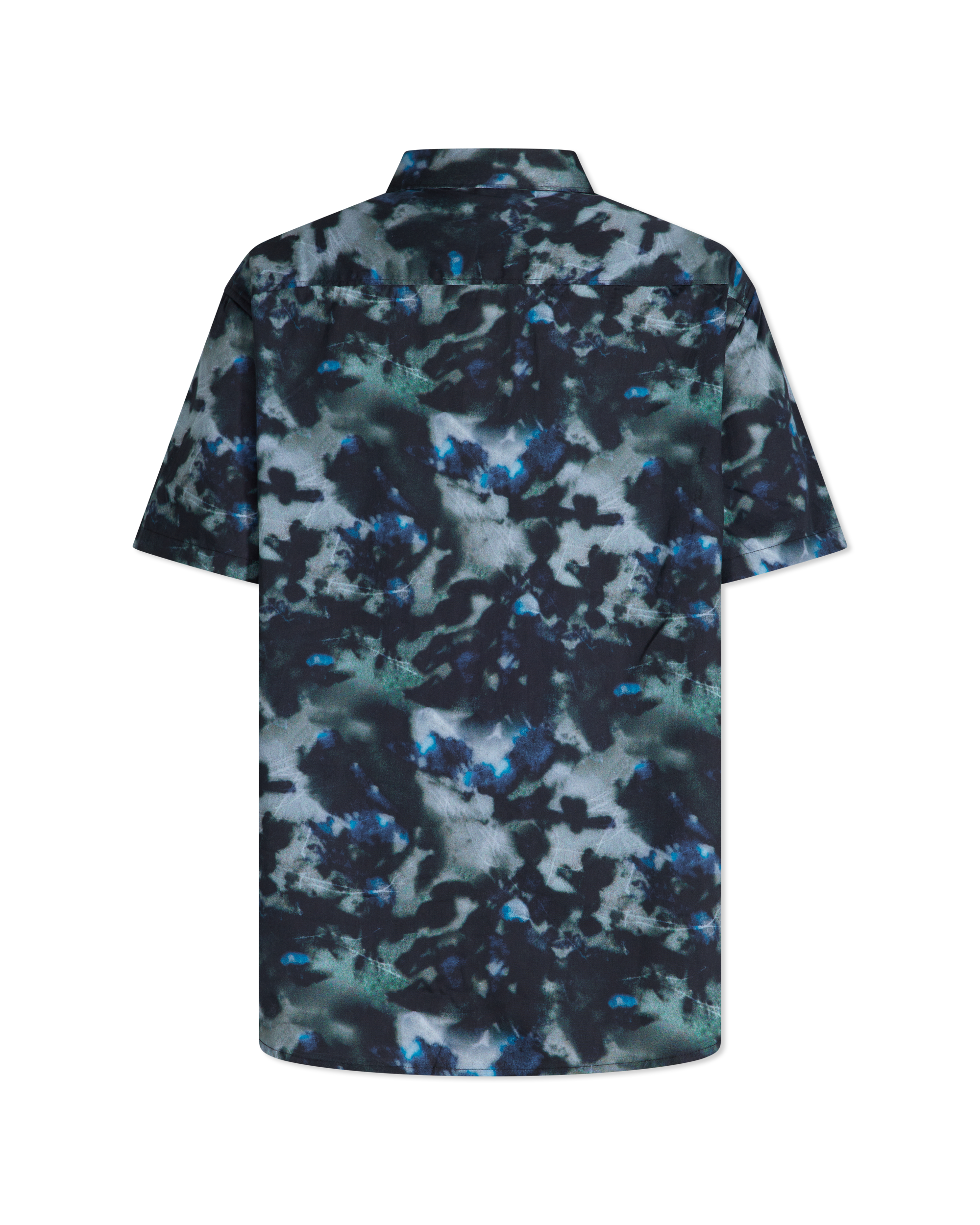 Sean Short Sleeve Shirt