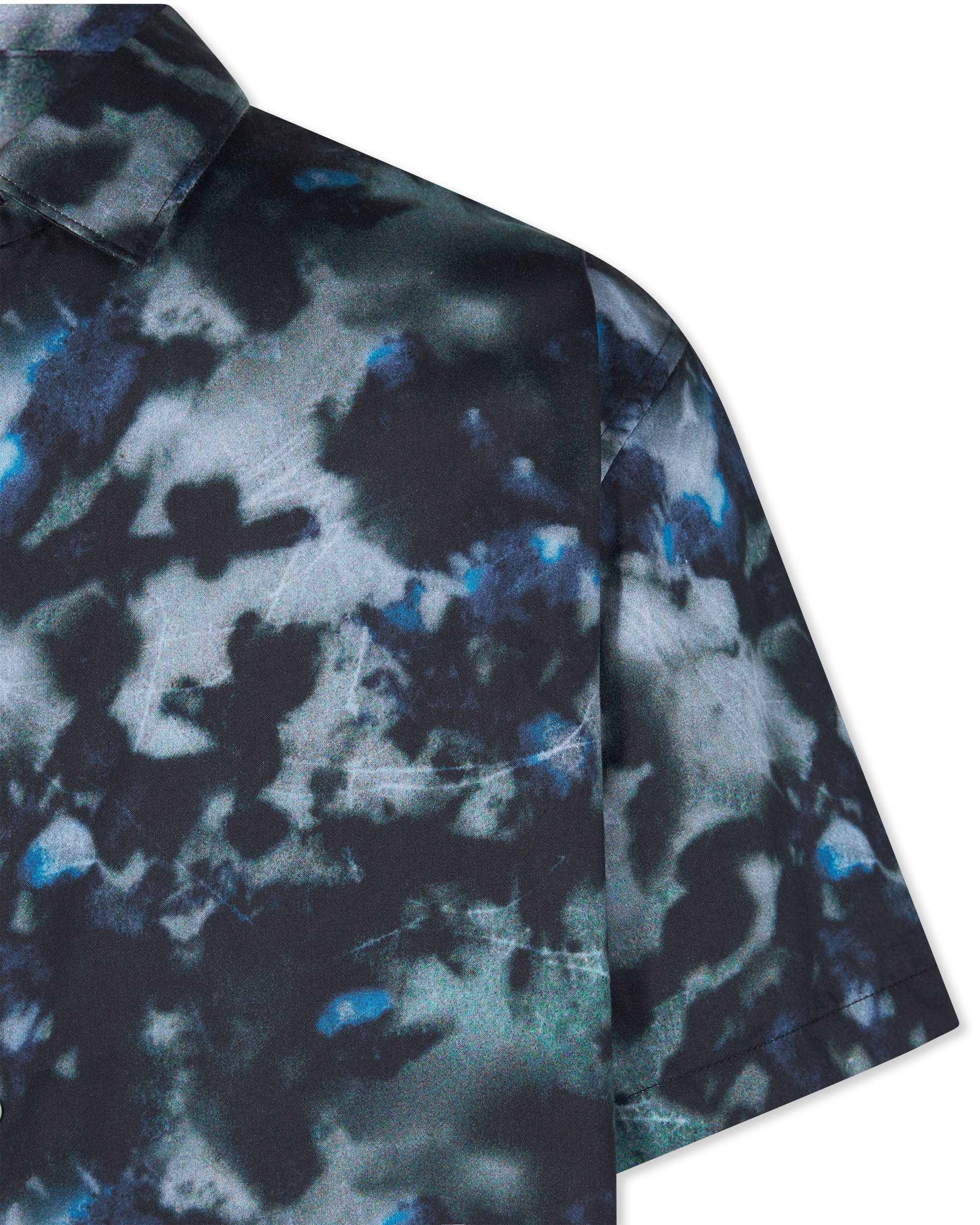 Sean Short Sleeve Shirt