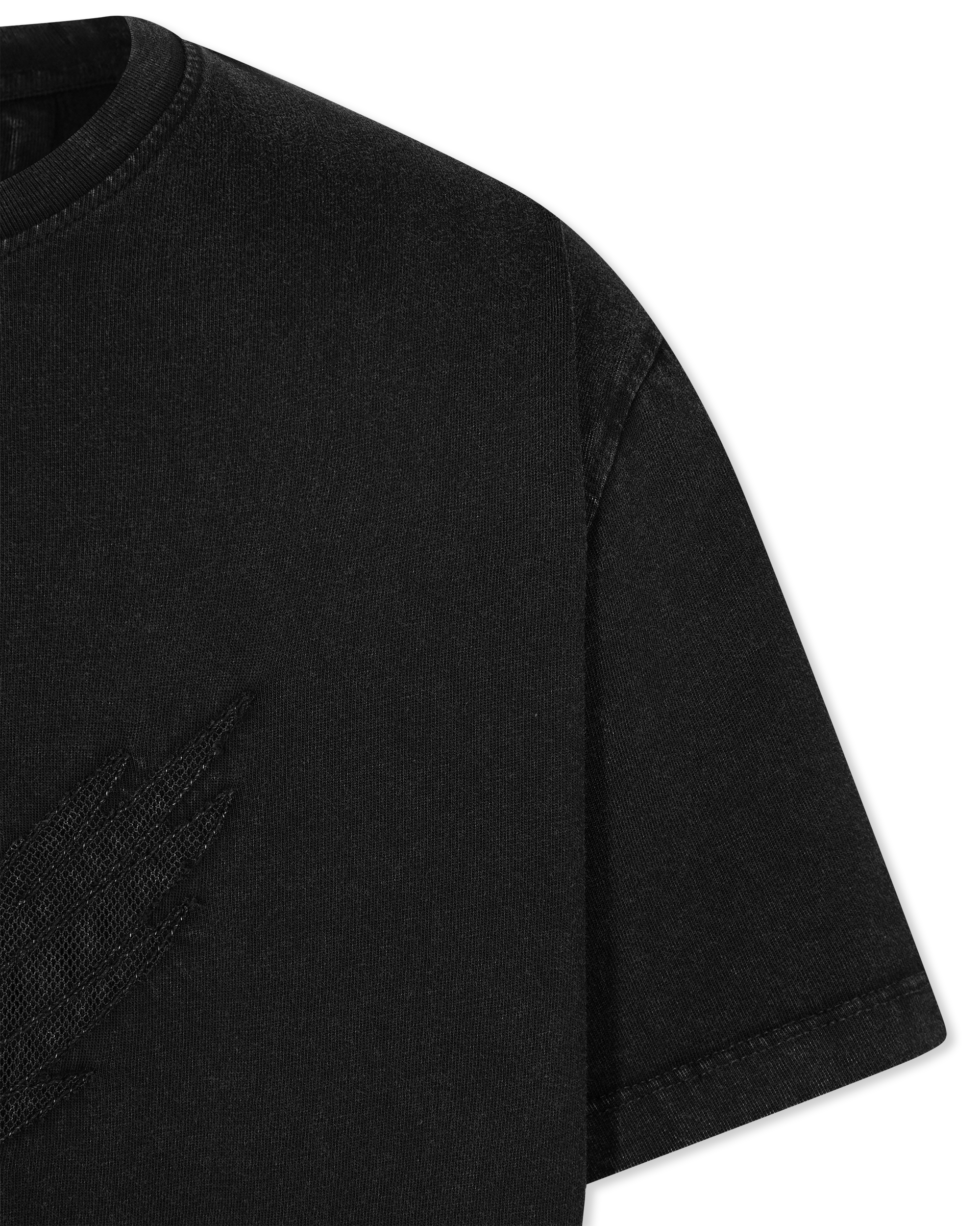 Embroidery Bird T-shirt