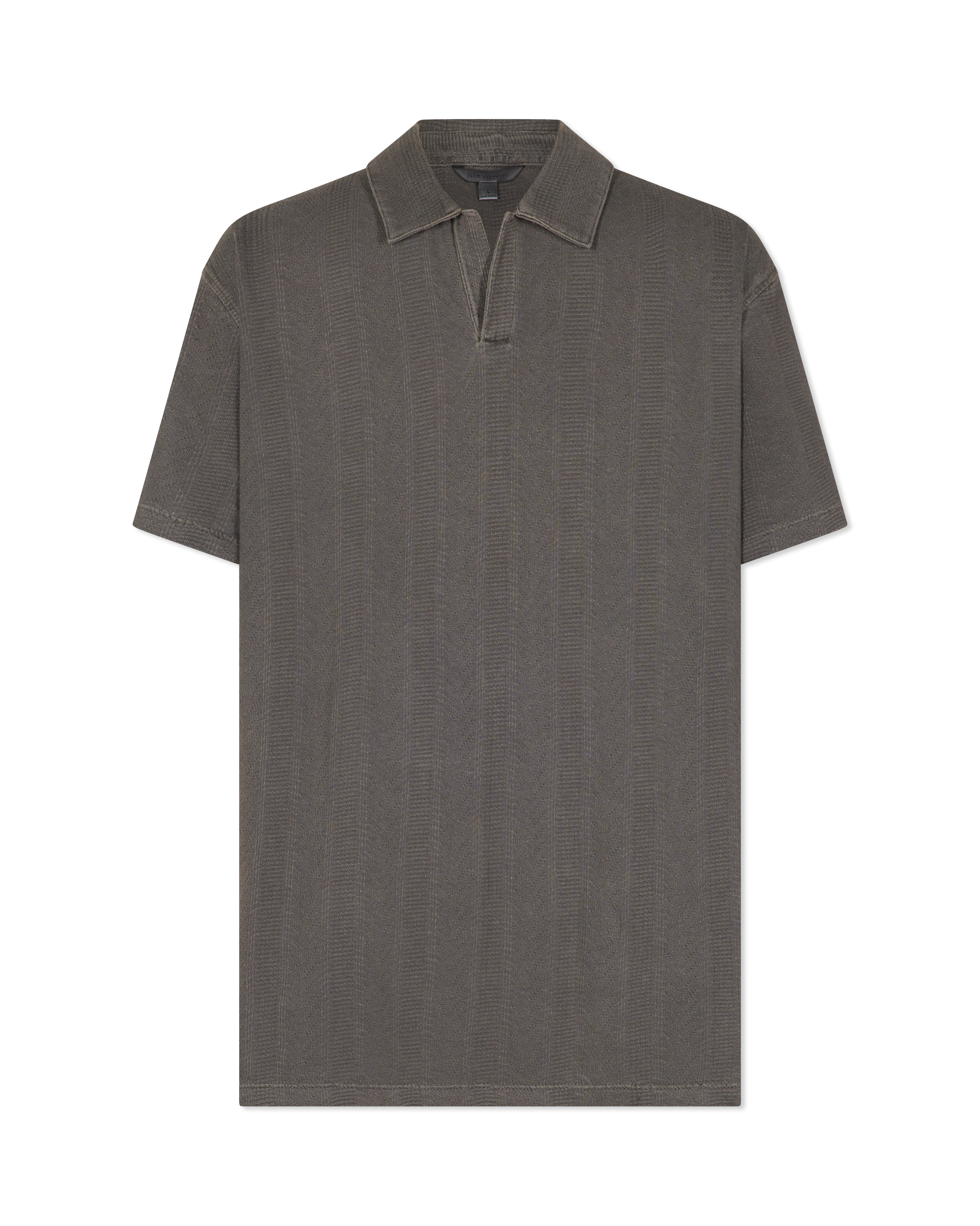 Zion Polo Shirt