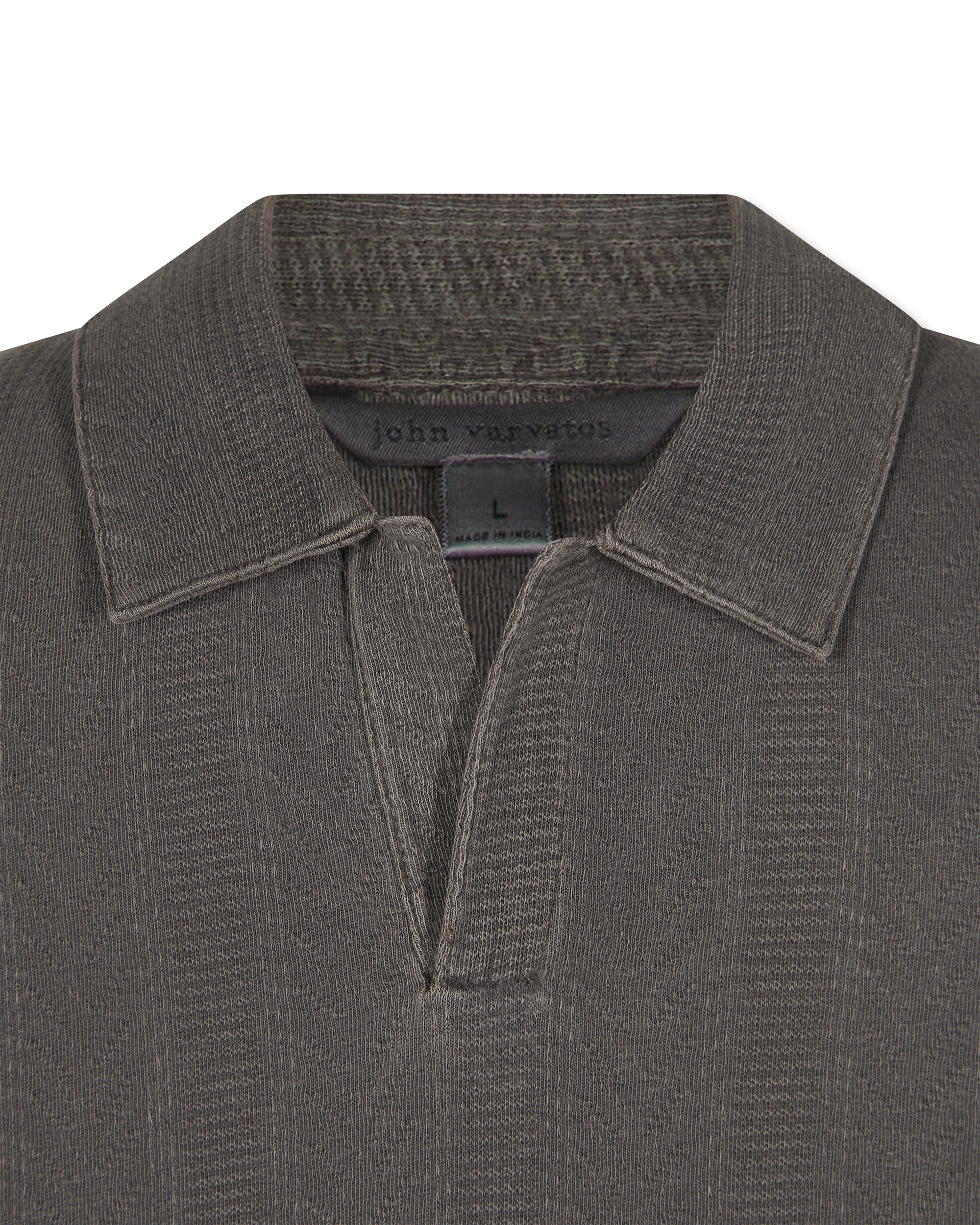Zion Polo Shirt