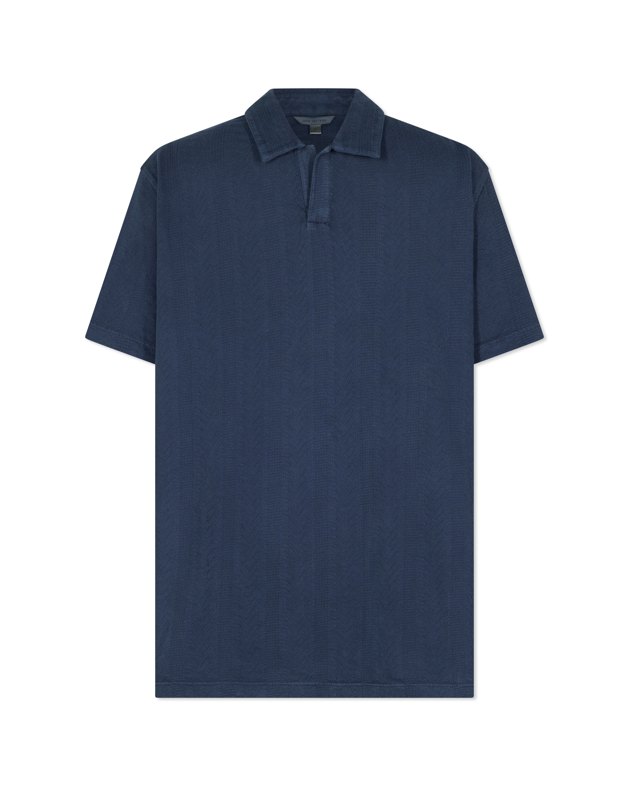 Zion Polo Shirt