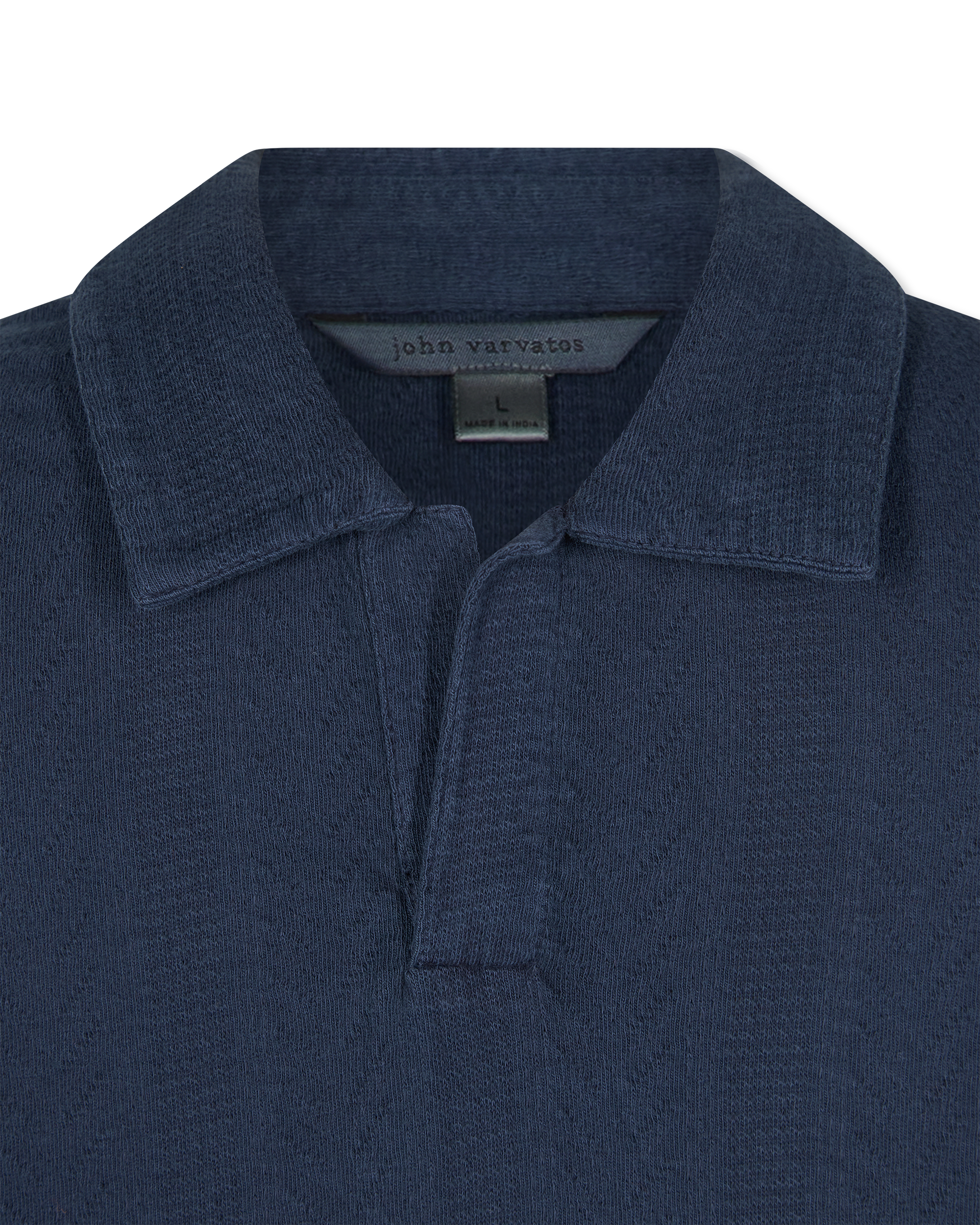 Zion Polo Shirt